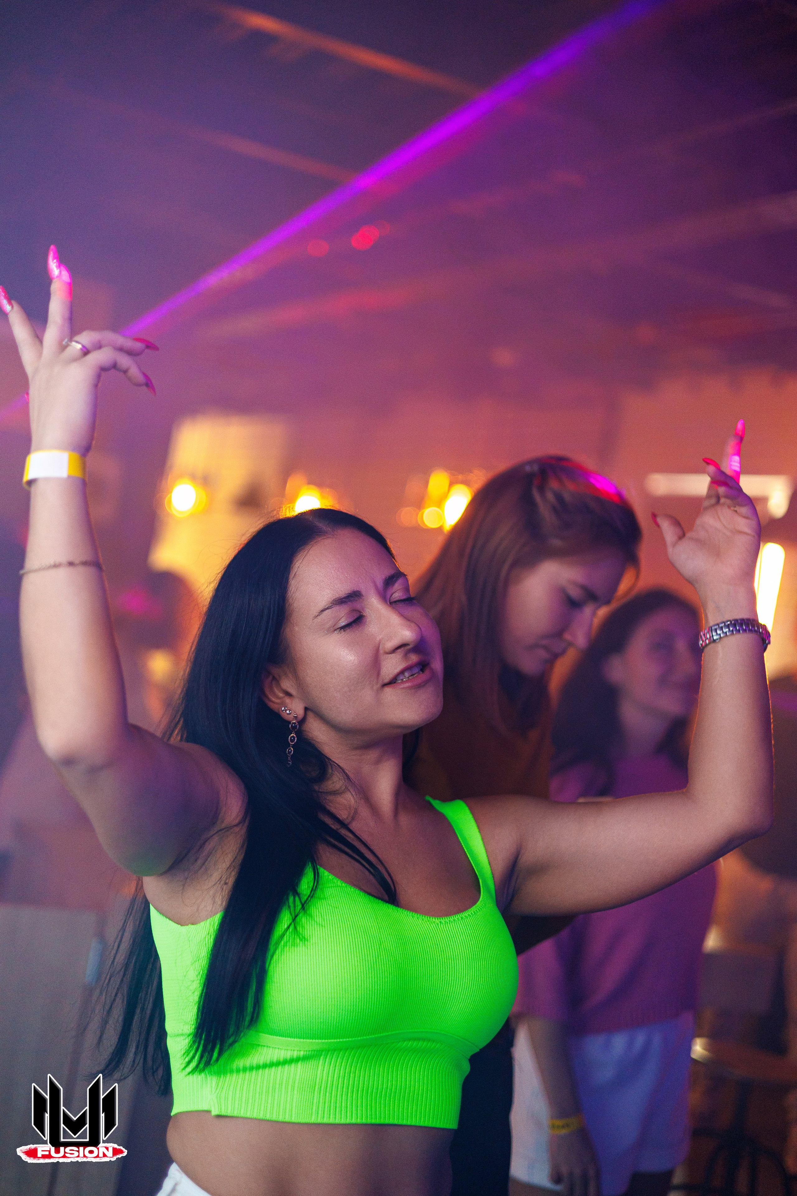 ULTIMATE: Fusion Вечеринка. Репортажный, Event фотограф в Санкт-Петербурге и ЛО Морозов Дмитрий