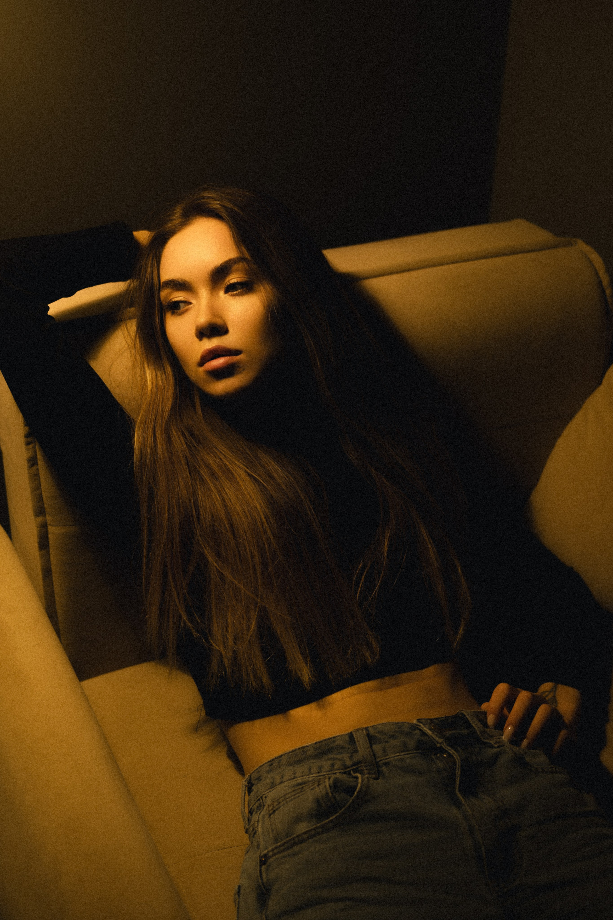 Портфолио. Портреты. Борис Квасов, фотограф. Москва