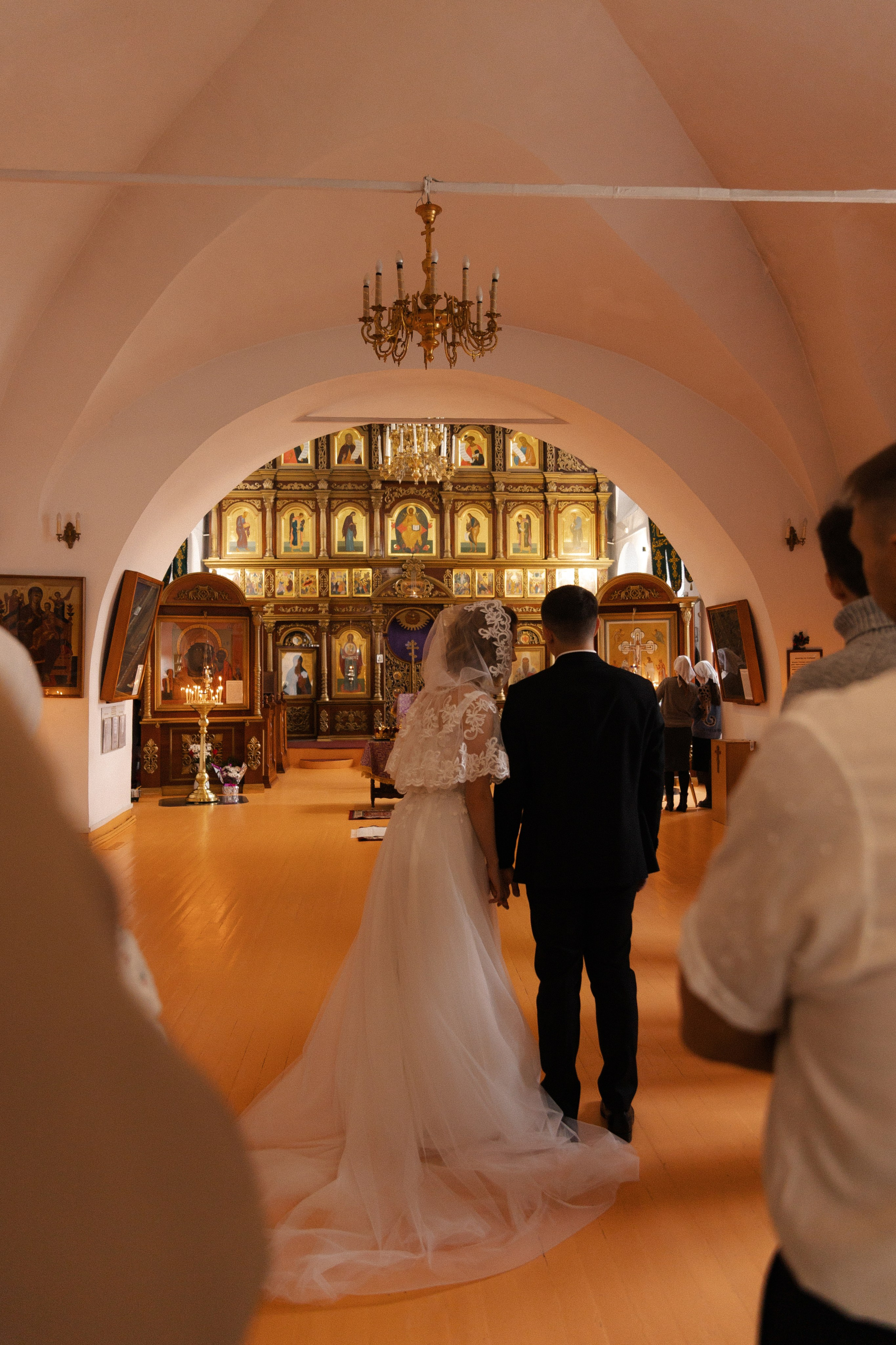 Вадим и Анастасия. Фотограф Тюмень Пушковская Кристина