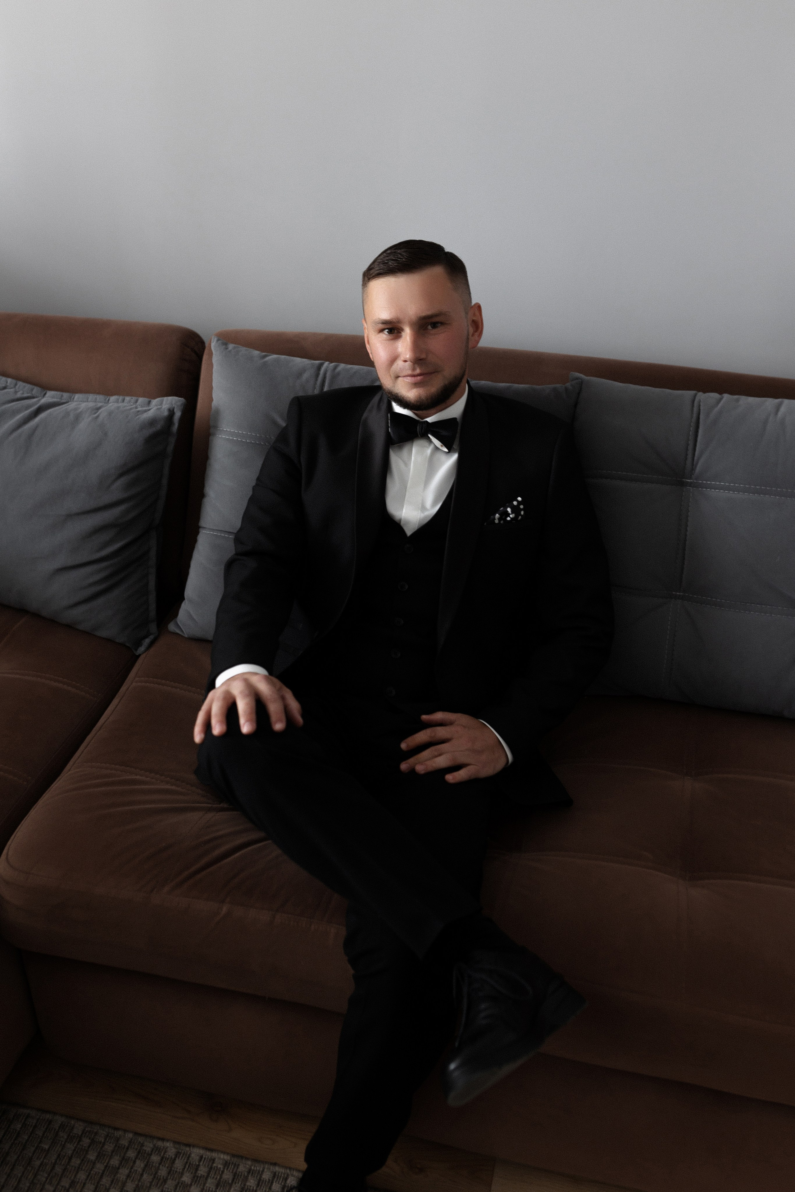 Владимир и Светлана 20.09.24. Фотограф Тюмень Пушковская Кристина