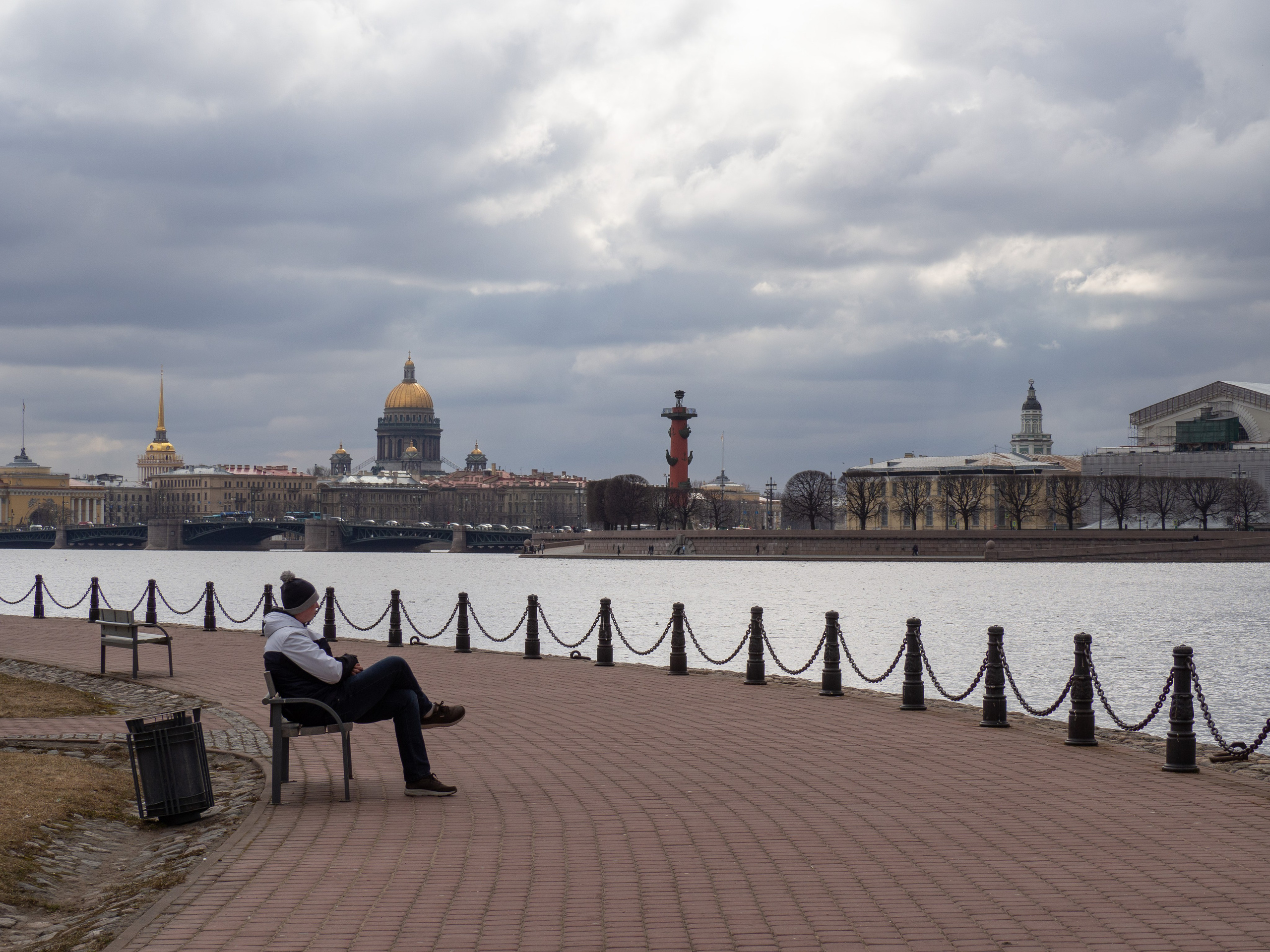 20220411-16 Санкт-Петербург. Дмитрий Ремизов. Фотография, как хобби