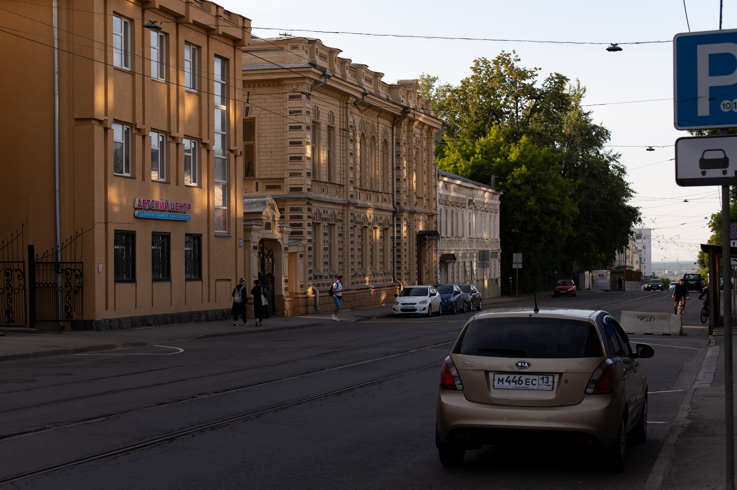 20230612-16 Нижний Новгород. Дмитрий Ремизов. Фотография, как хобби