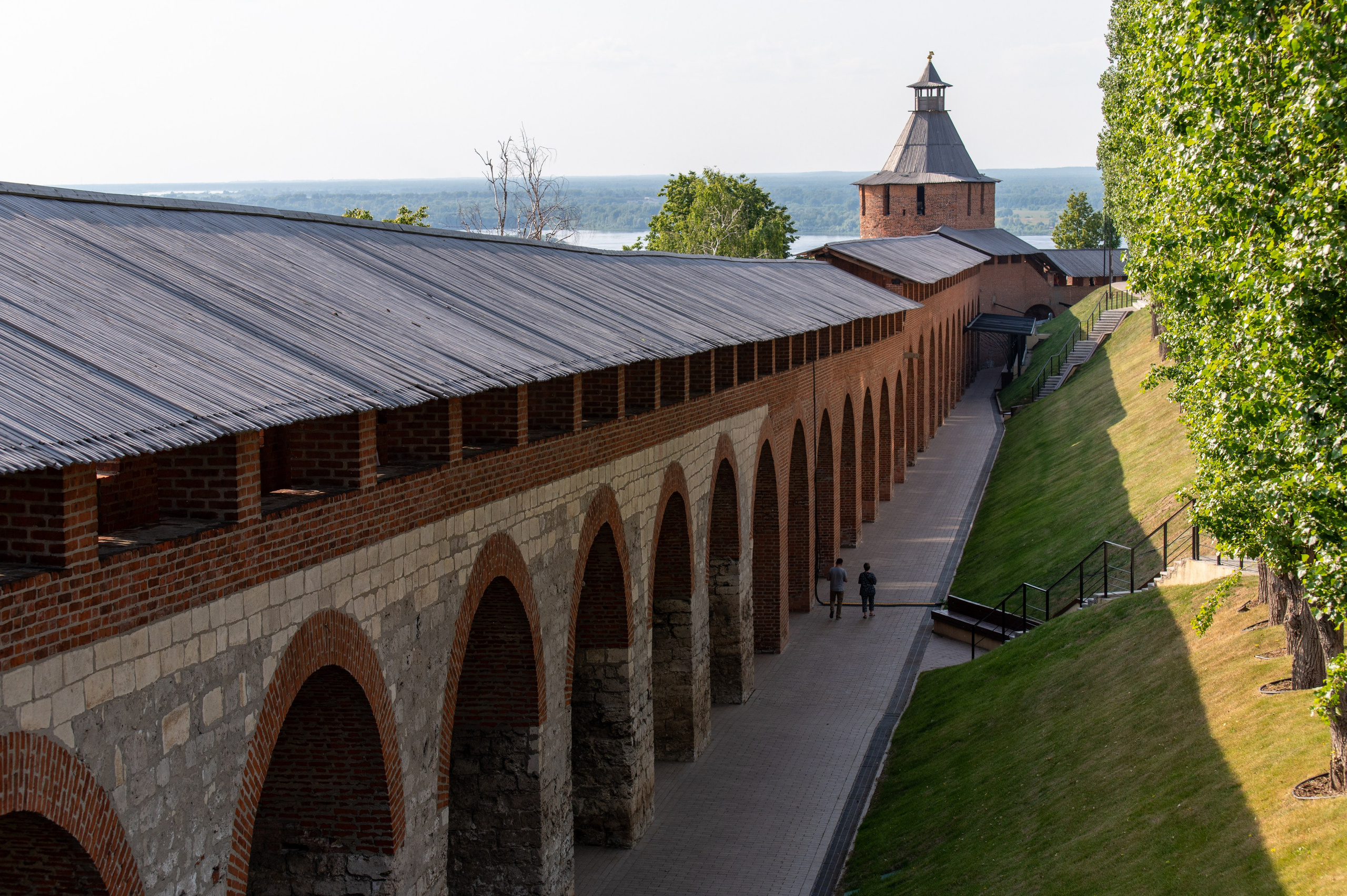 20230612-16 Нижний Новгород. Дмитрий Ремизов. Фотография, как хобби