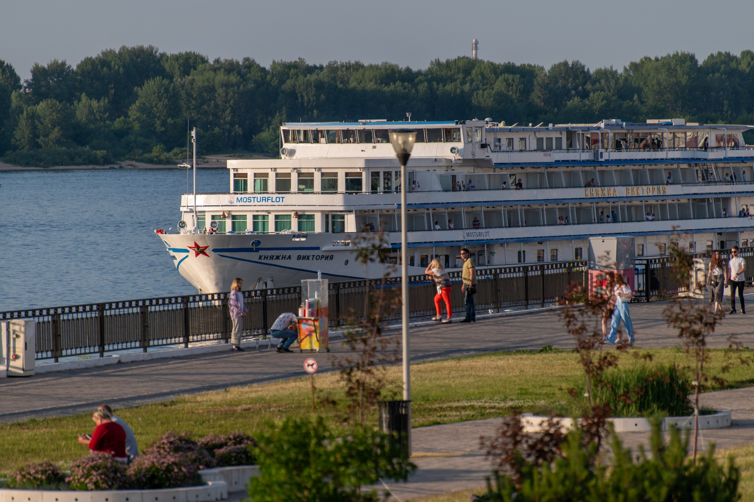 20230612-16 Нижний Новгород. Дмитрий Ремизов. Фотография, как хобби