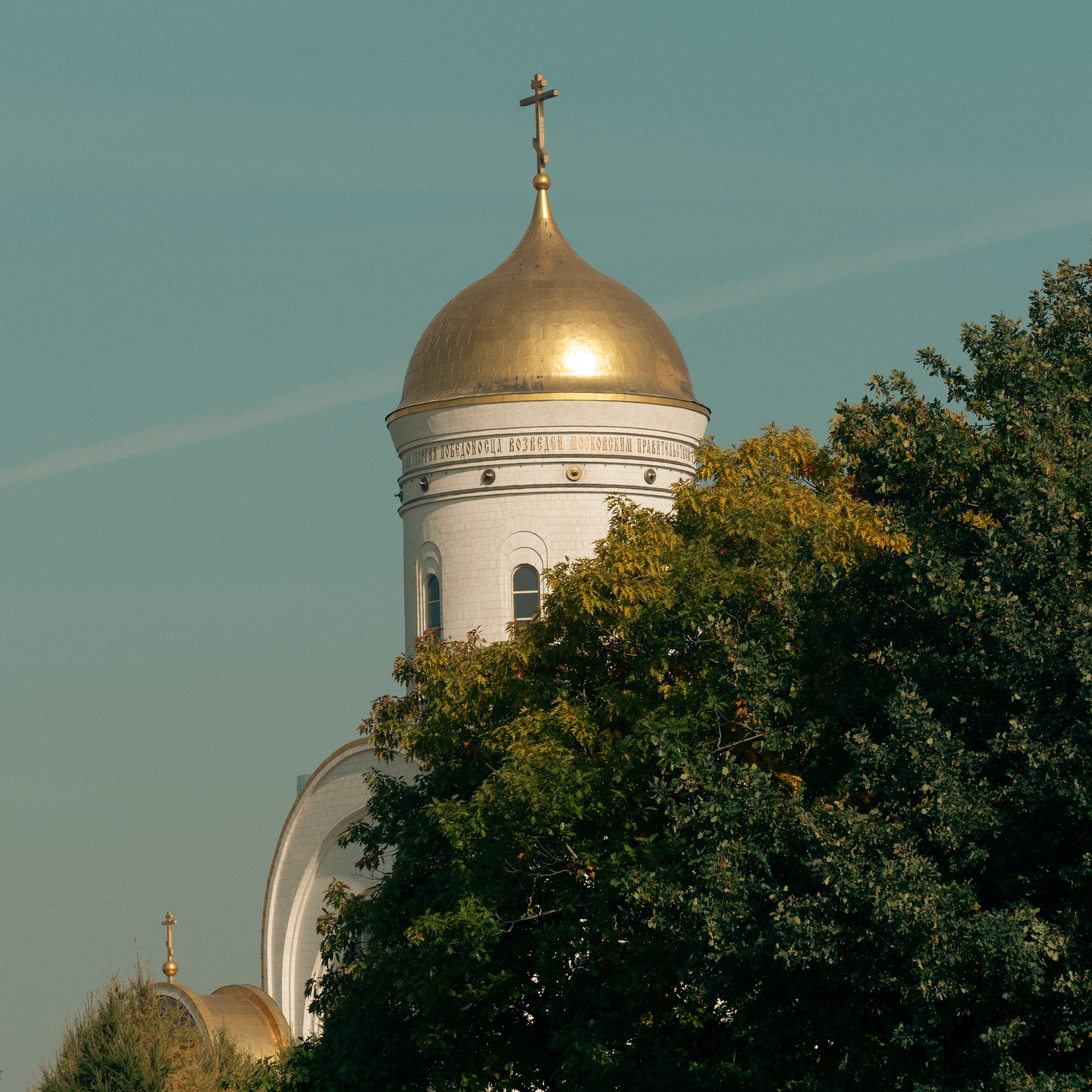 20211003 Поклонка. Дмитрий Ремизов. Фотография, как хобби