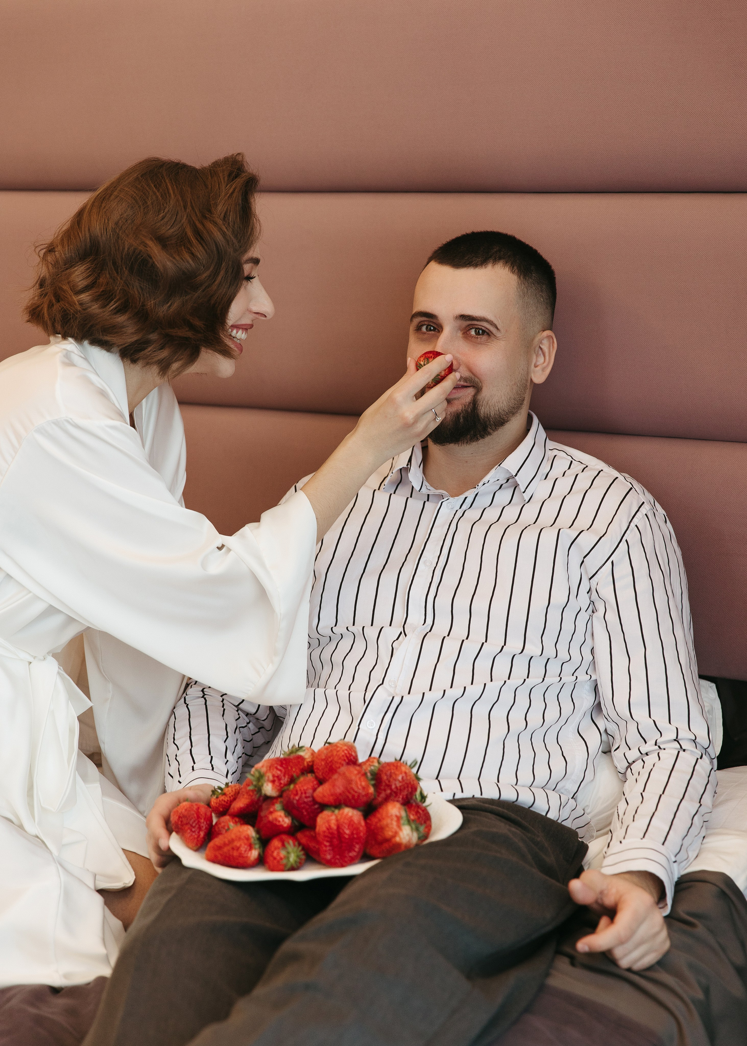 Рамила & Павел. Свадебный и семейный фотограф Владивосток — Приморский край. Анастасия Щетинина