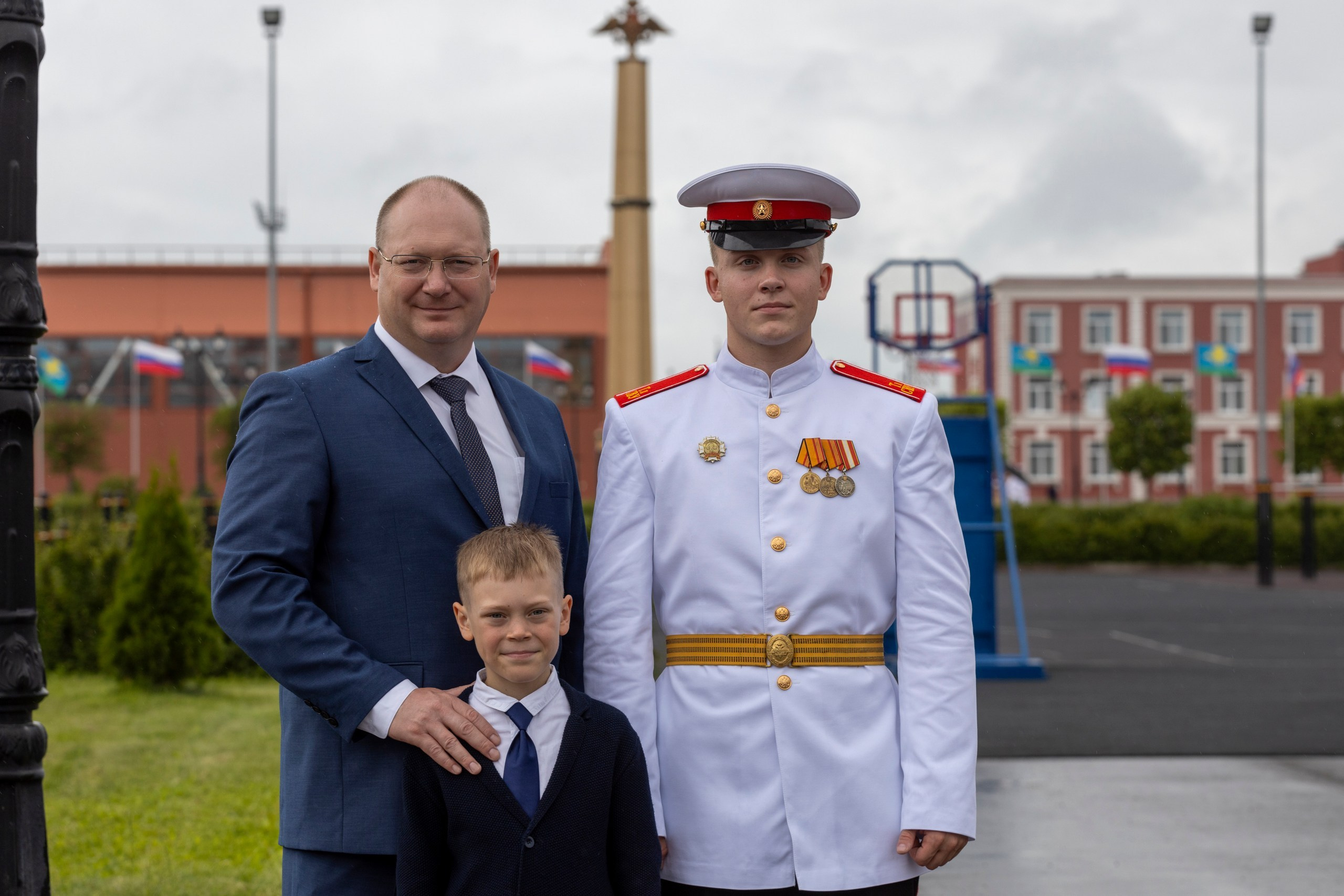 Тульское Суворовское Военное Училище. Фотограф в Туле Крупский АнДРей. Фотостудия «КАДР71» в Туле