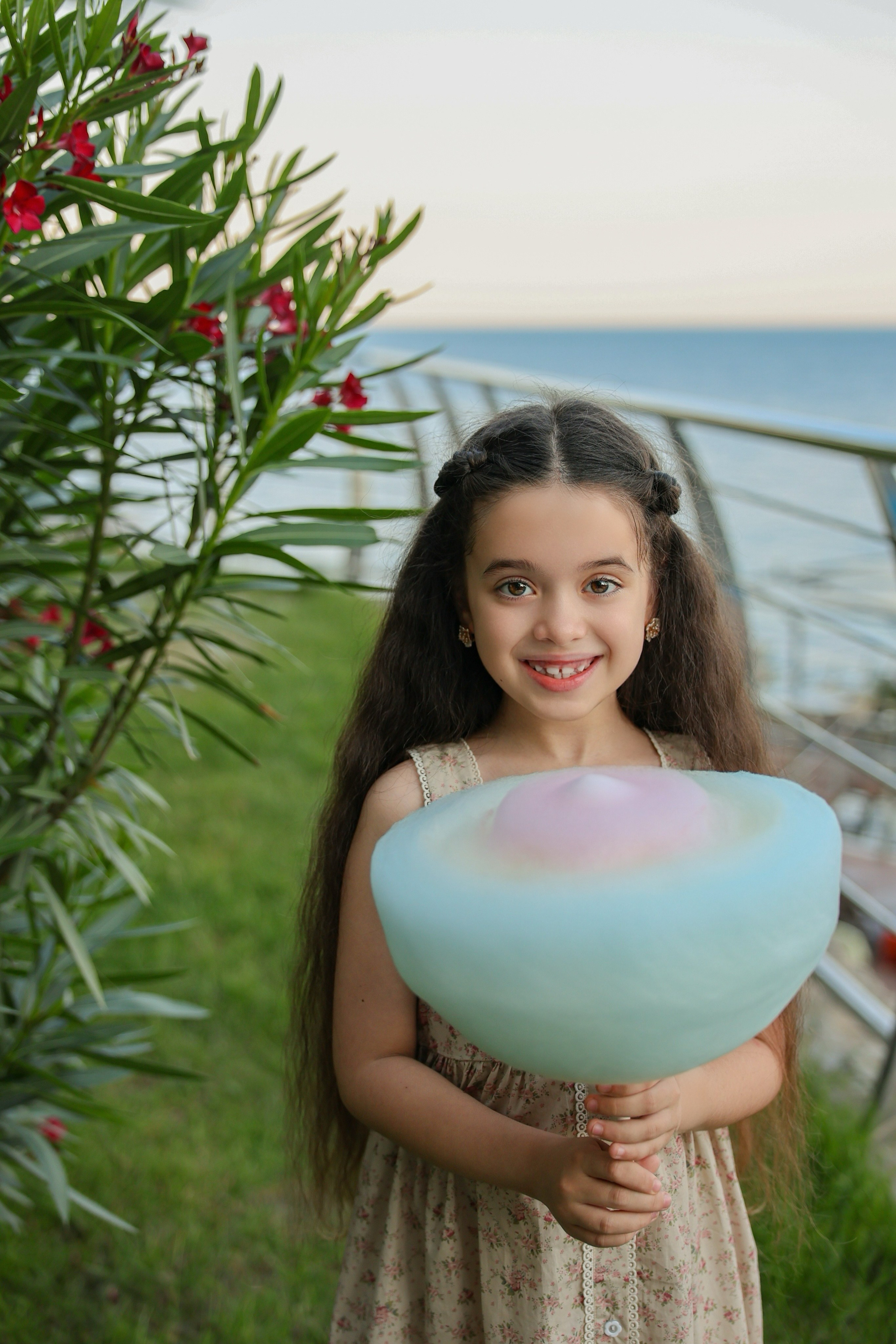 Для модельной школы «КК Креатив Центр». Фотограф в Ялте