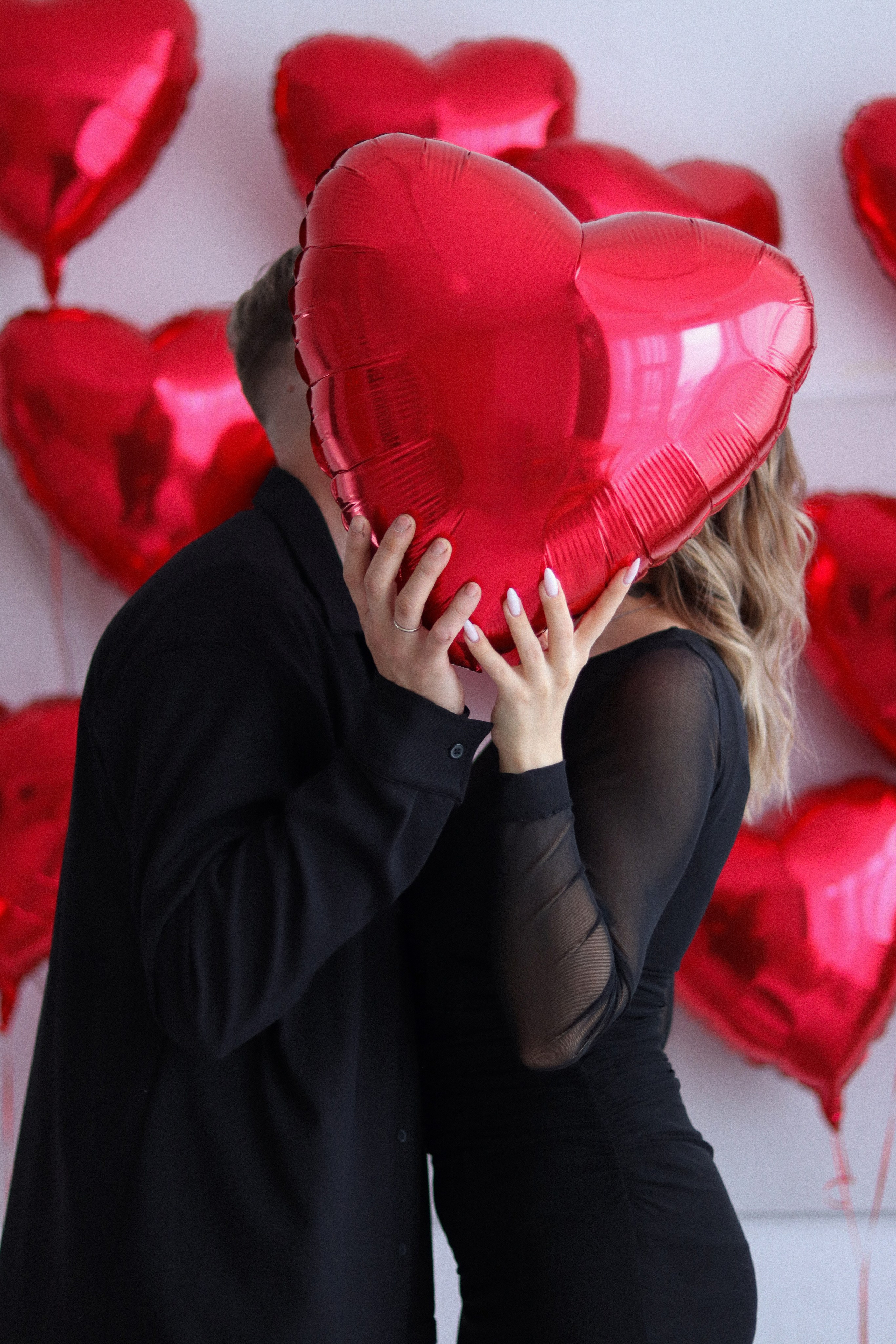 Юля и Эдуард. Фотограф Самара Лена Мандарин