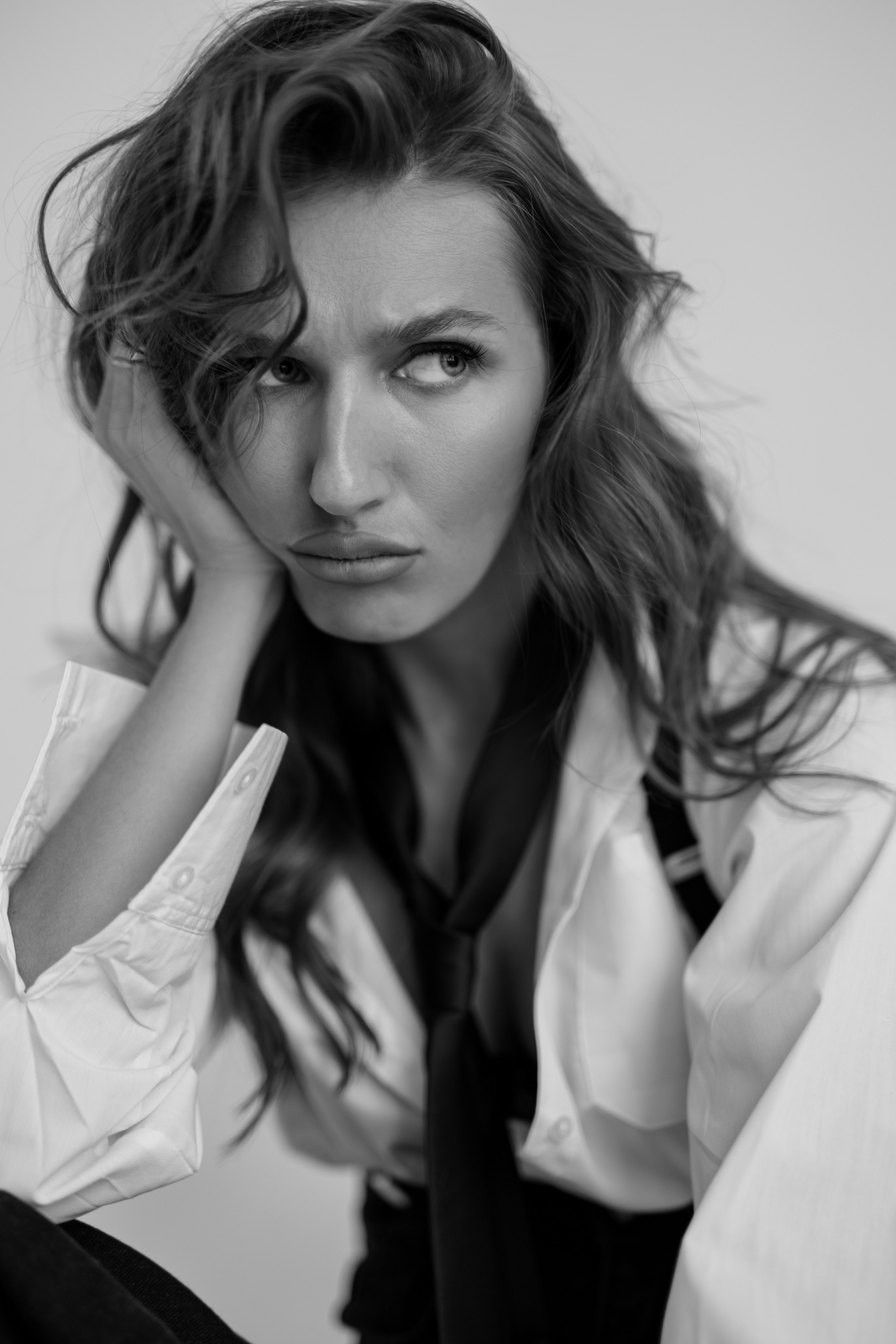 Оксана. Свадебный и портретный фотограф в Москве, Туле и Брянске Дара Евсеева