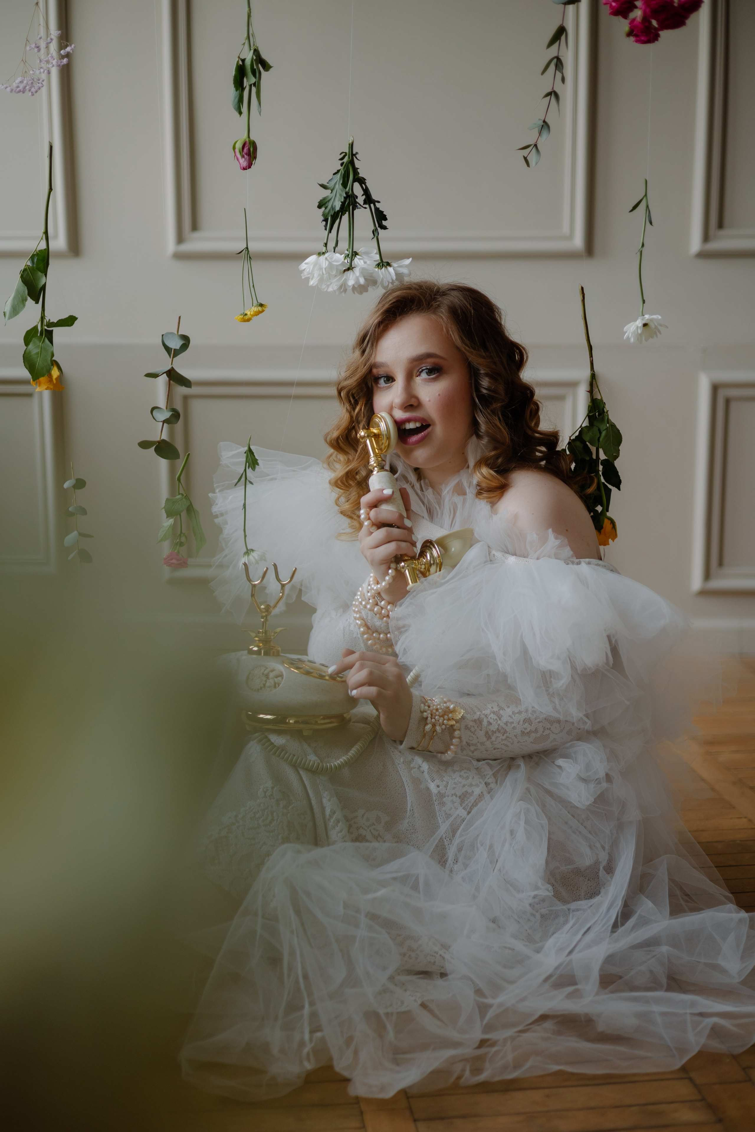 Катюша. Свадебный и портретный фотограф в Москве, Туле и Брянске Дара Евсеева