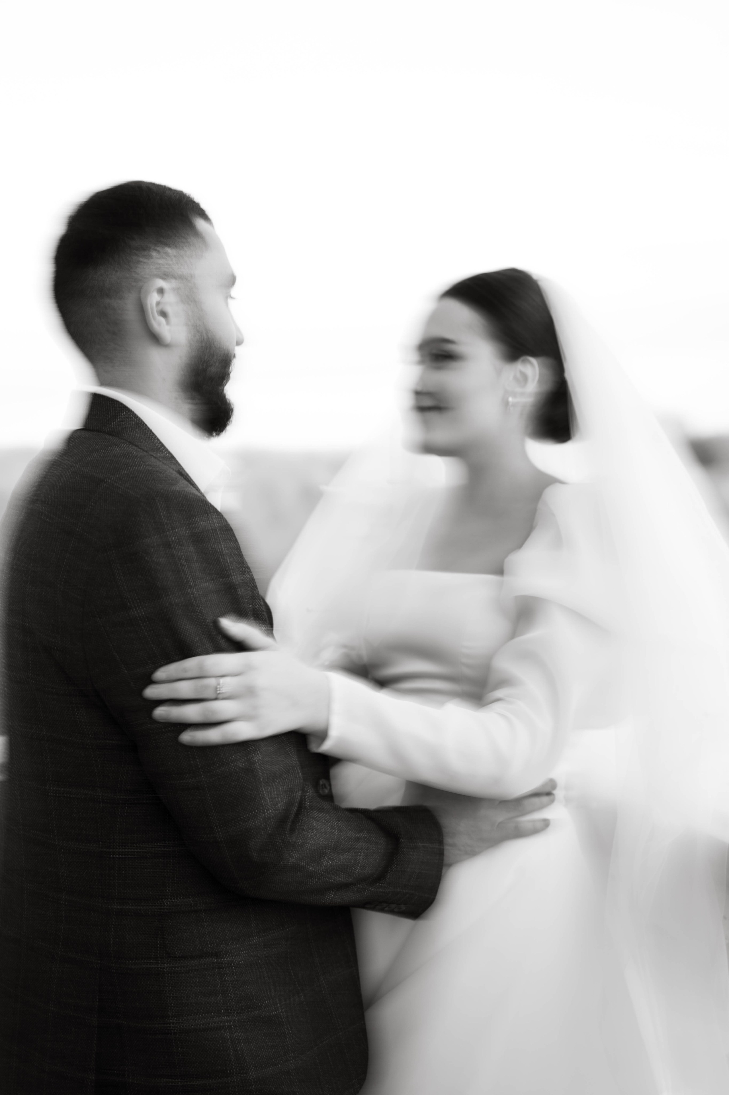 Солтан и Софья. Фотограф Махачкала