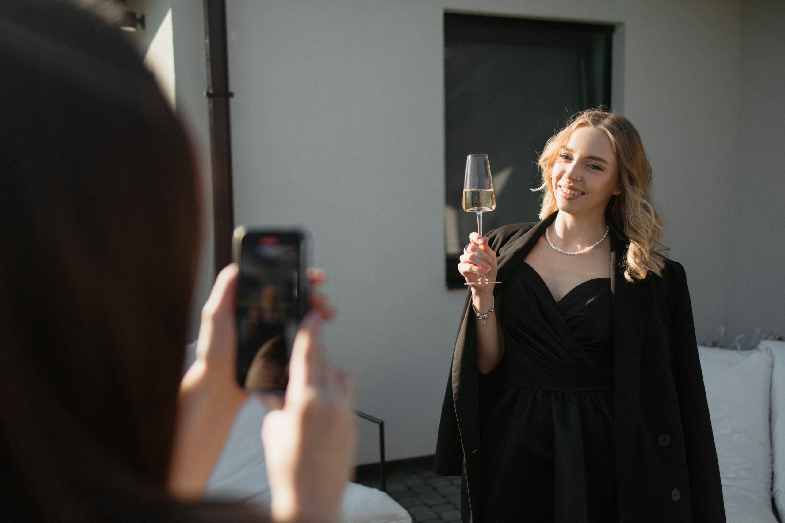 Игорь & Ксюша | GRAND CHALET. Свадебный фотограф в Минске Владислав Бабич