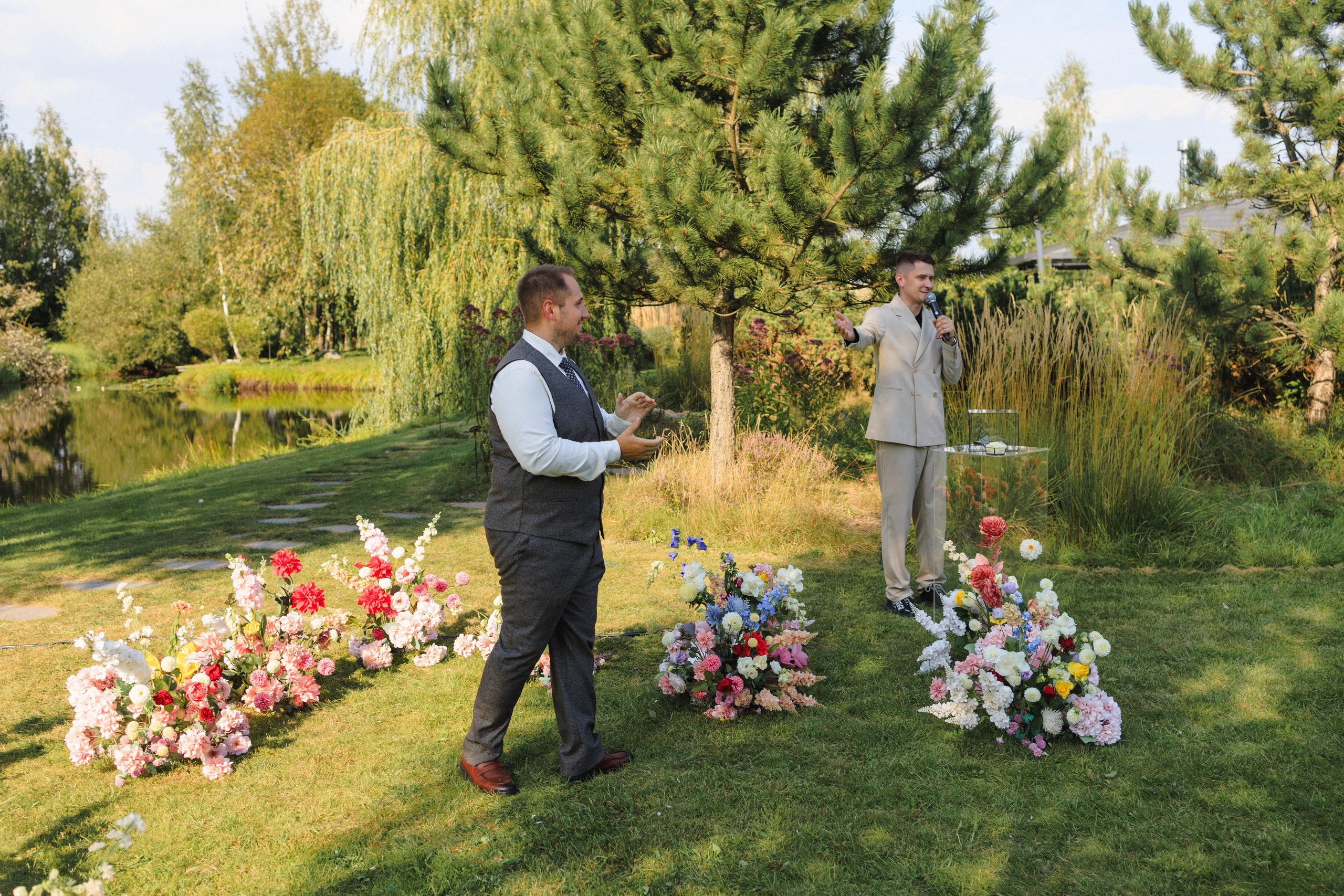 Петя & Полина | VILLA CHIKI. Свадебный фотограф в Минске Владислав Бабич