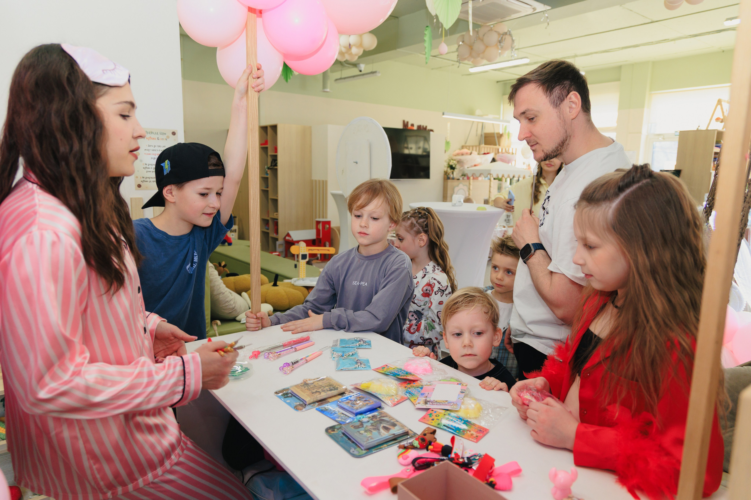 Злате 7 лет | Пуговка. Свадебный фотограф в Минске Владислав Бабич
