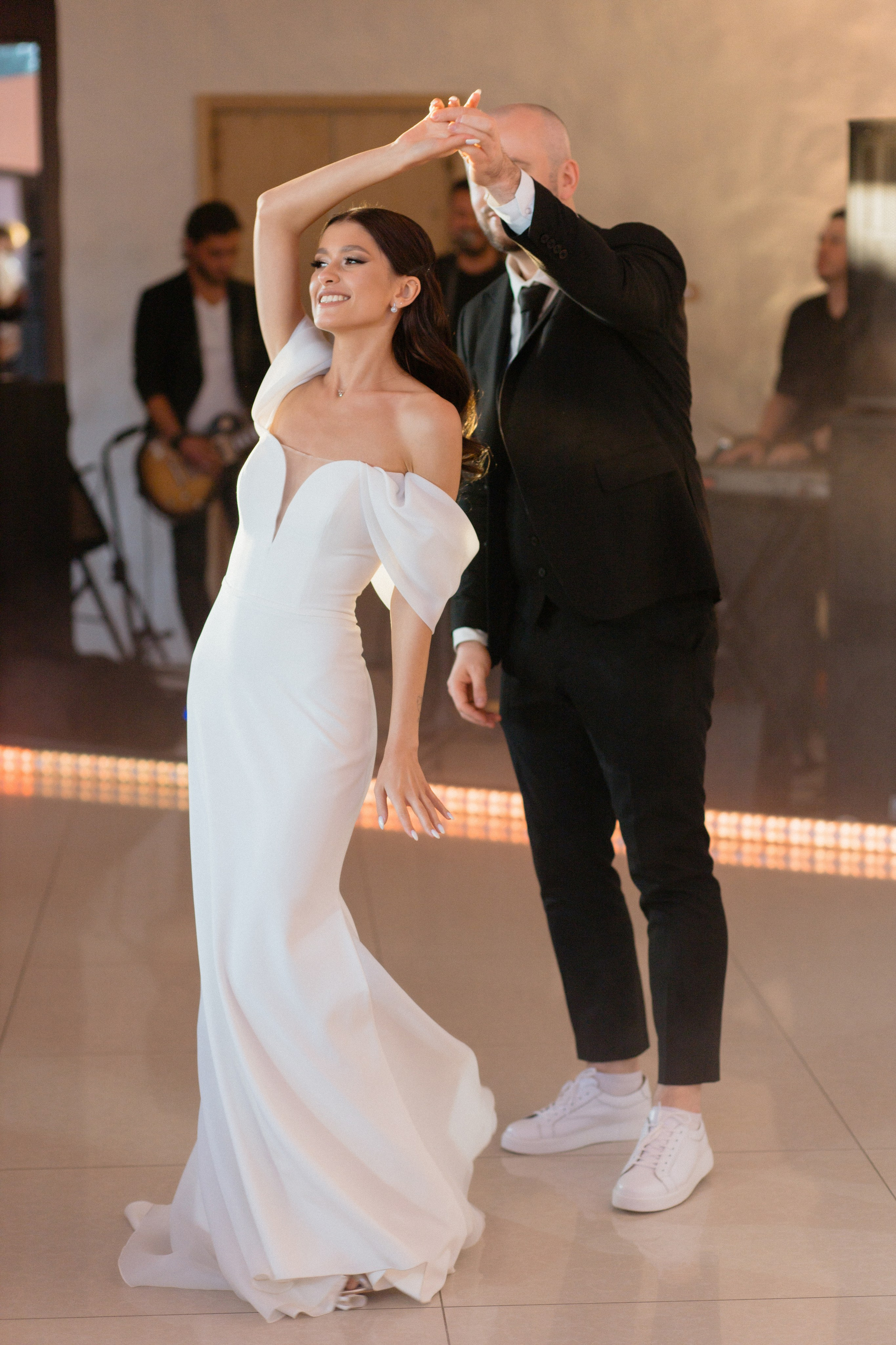 Игорь & Ксюша | GRAND CHALET. Свадебный фотограф в Минске Владислав Бабич