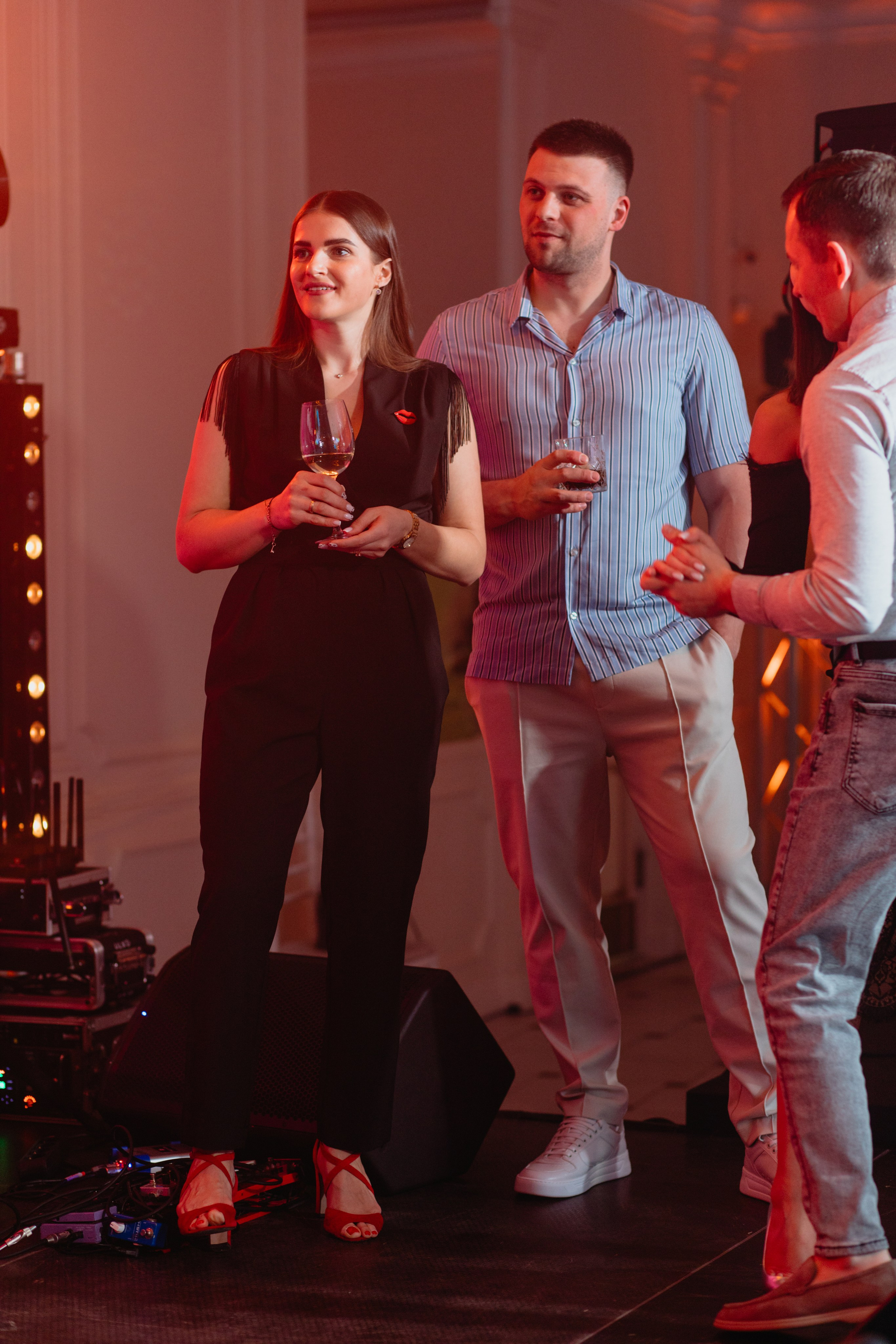 SASHA 30 feat. Кай Метов. Свадебный фотограф в Минске Владислав Бабич