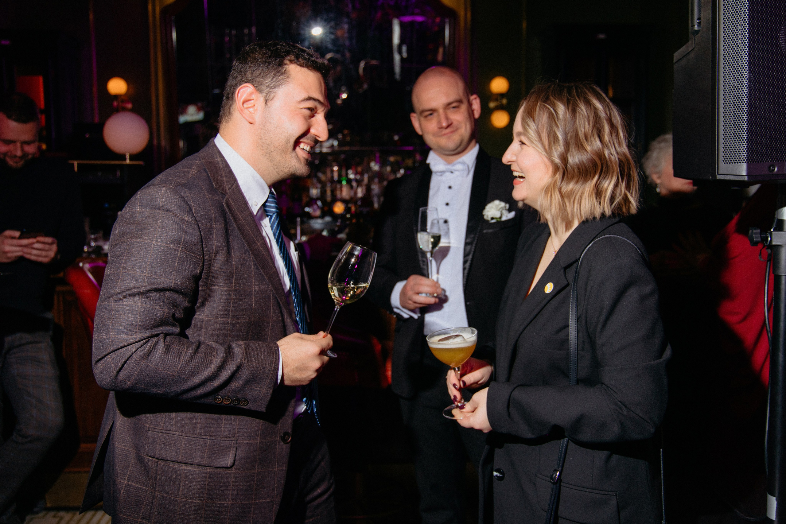 Вечеринка «Бесславные ублюдки». Свадебный фотограф в Минске Владислав Бабич