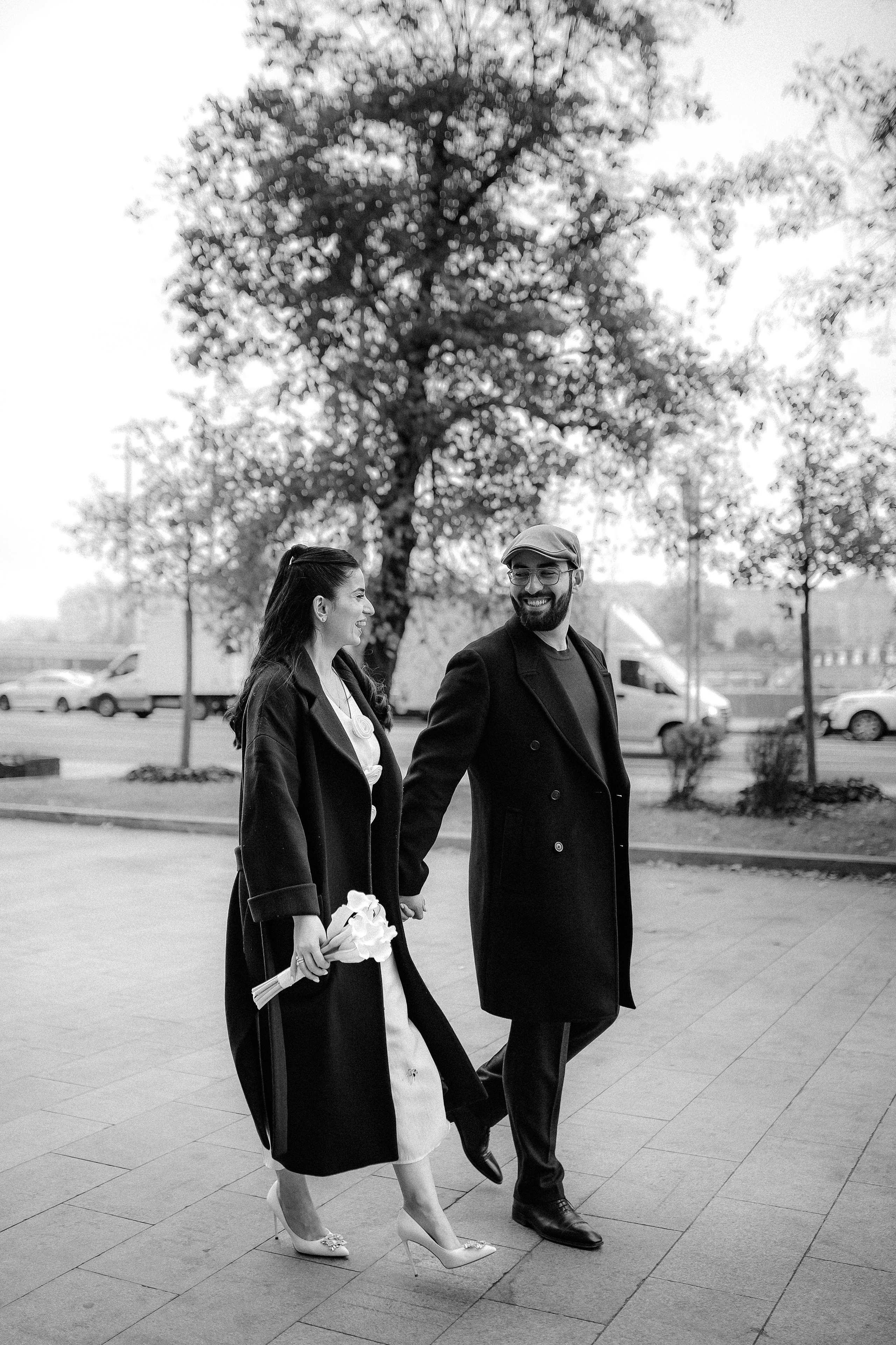 A & G. Фотограф Москва