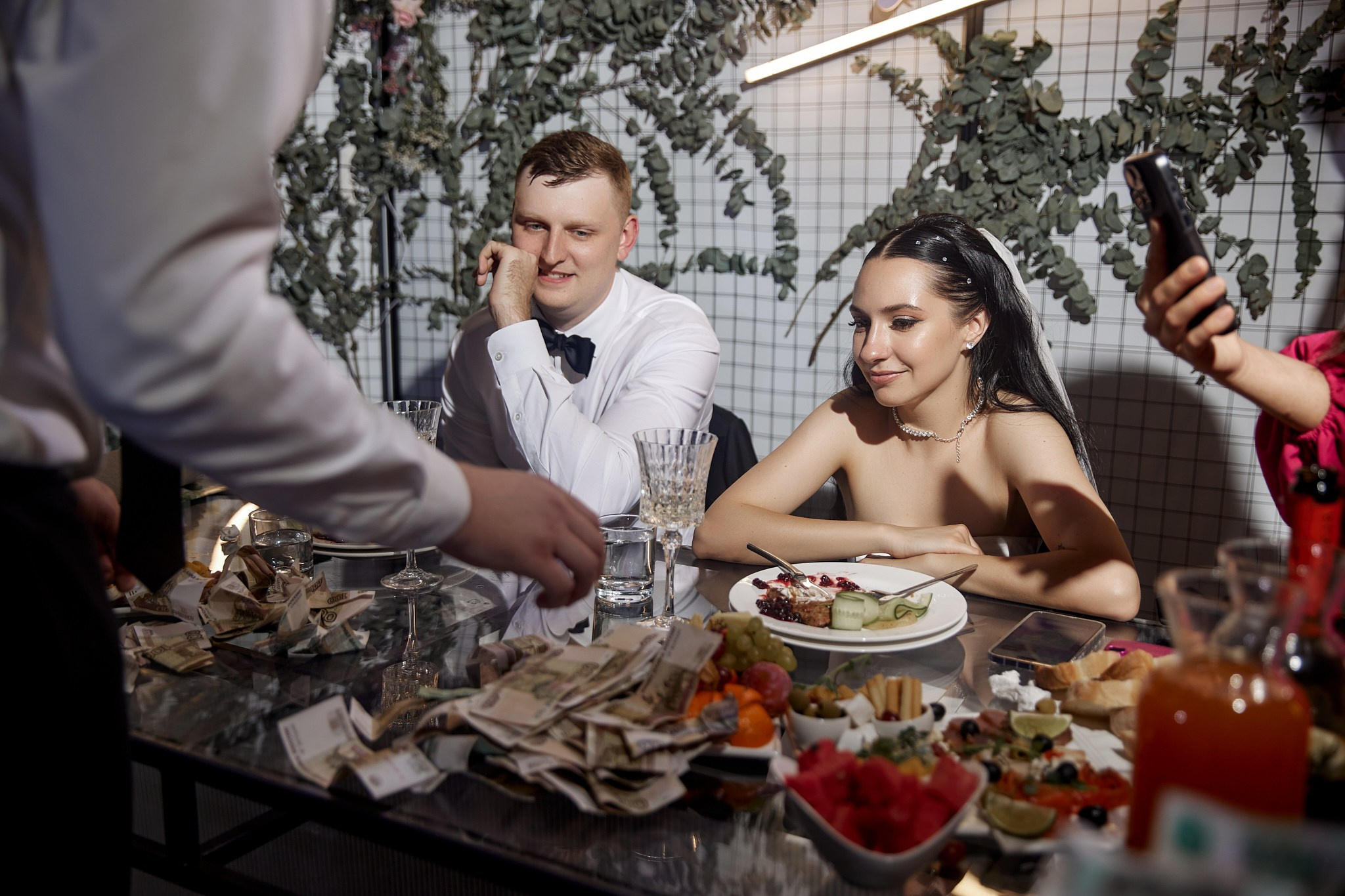 Свадьба Влада и Насти. Свадебный фотограф в Ульяновске Александр Никитин