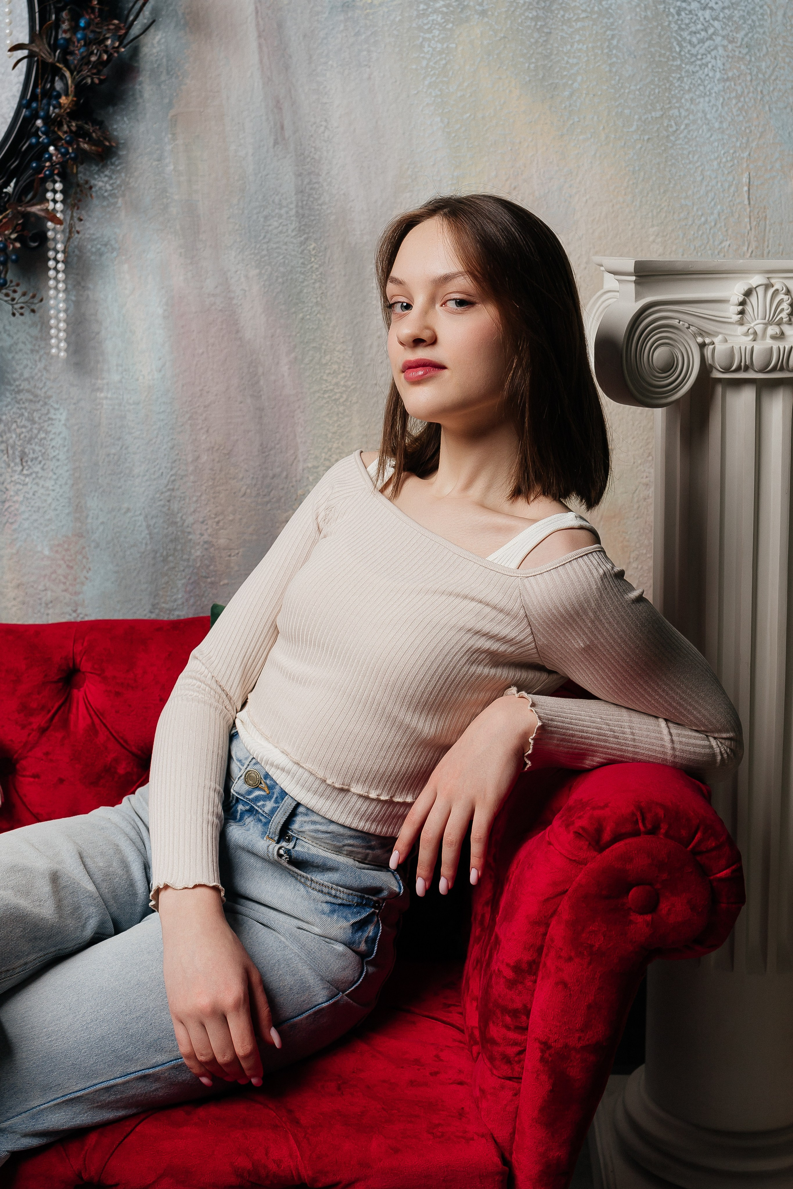 Евгения/2025. Свадебный и семейный фотограф в Екатеринбурге