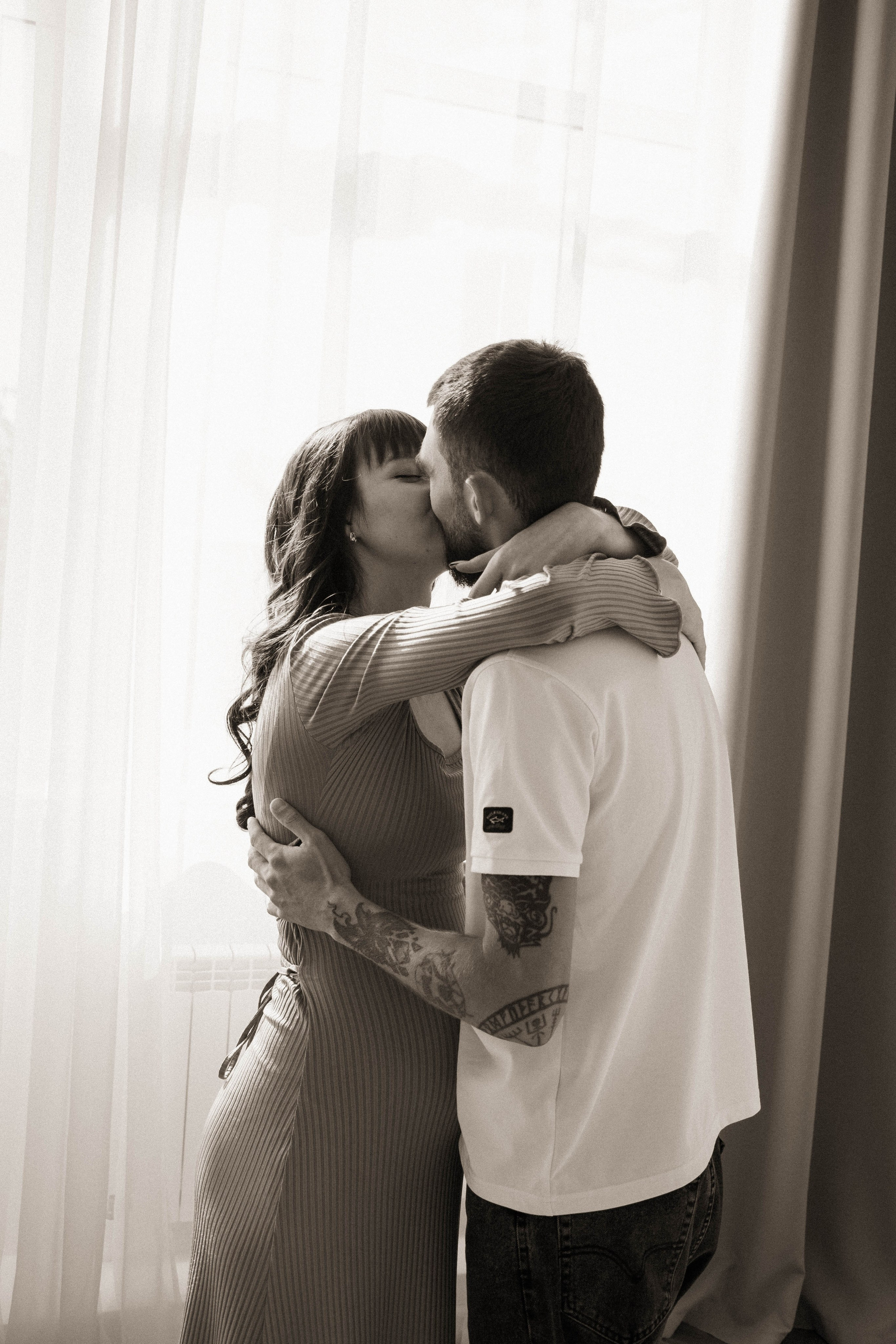 Love story. Индивидуальный и семейный фотограф в Волжском и Волгограде Алёна Кизименко