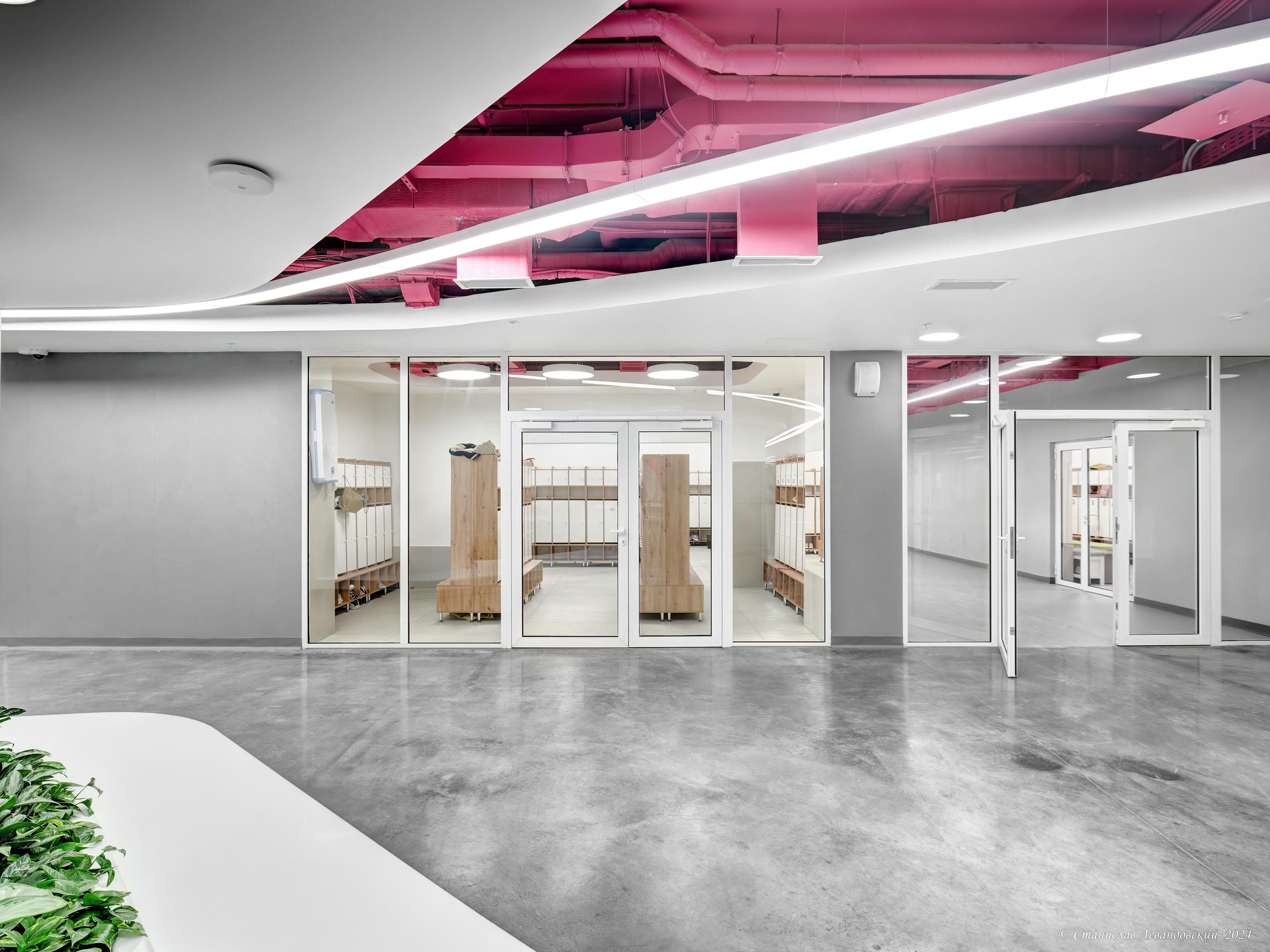 Интерьерная съемка. предметы в интерьере. Предметный фотограф в Москве Станислав Левандовский