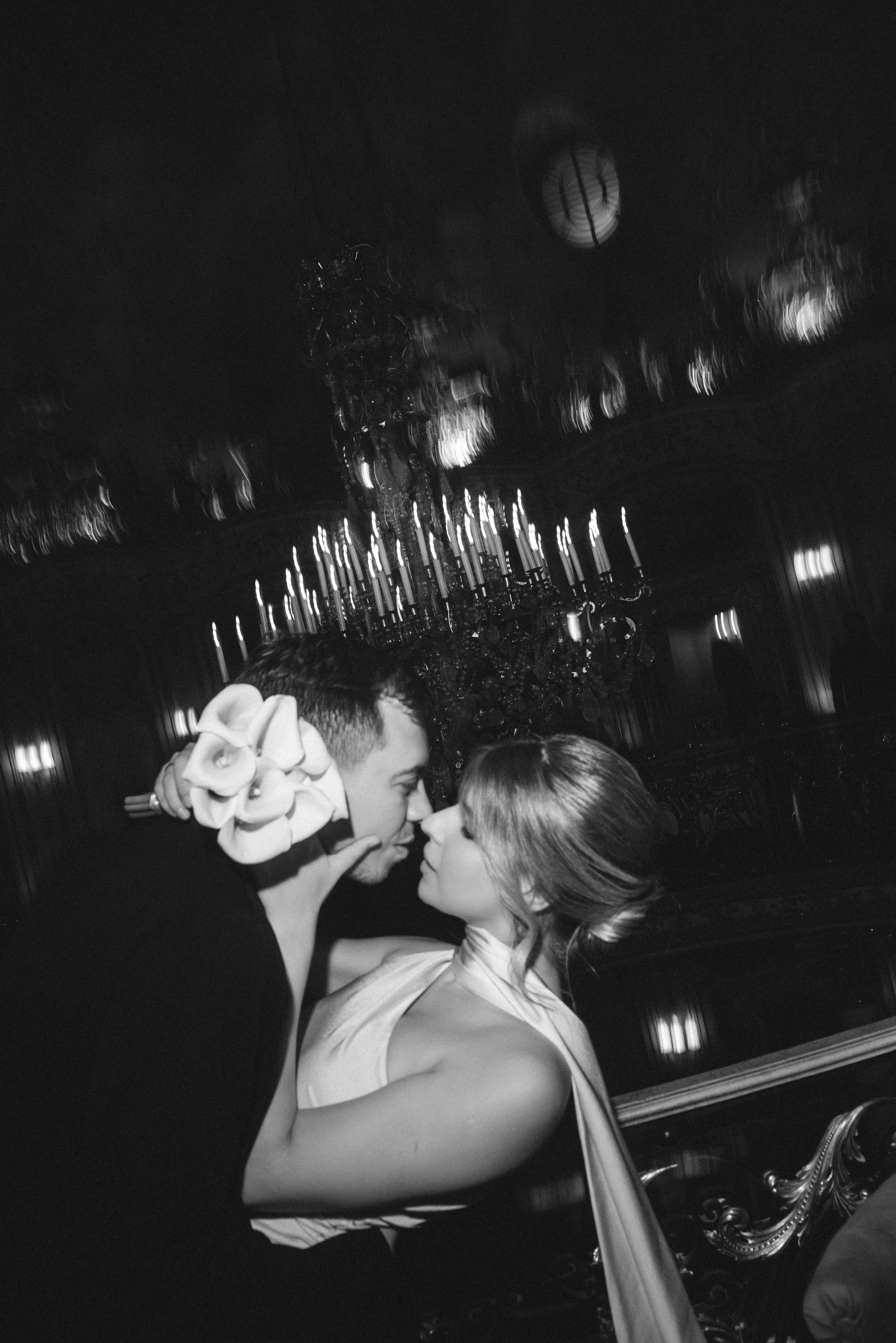 Иван & Алина (роспись). Свадебный, семейный, женский фотограф в Москве, Мытищах, Королёве Ксения Узилле