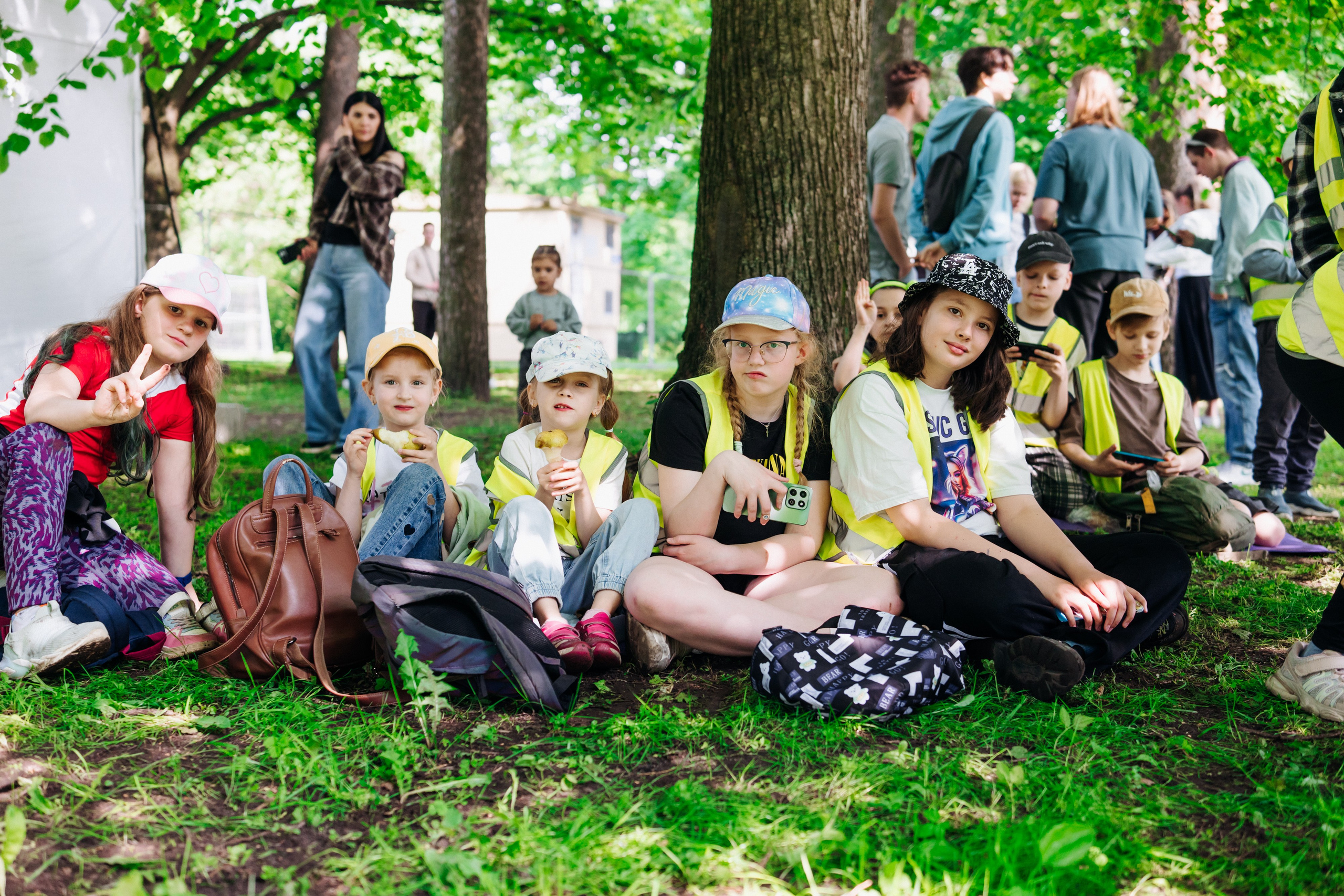 Блогеры России 2025. Репортажный фотограф Санкт-Петербург