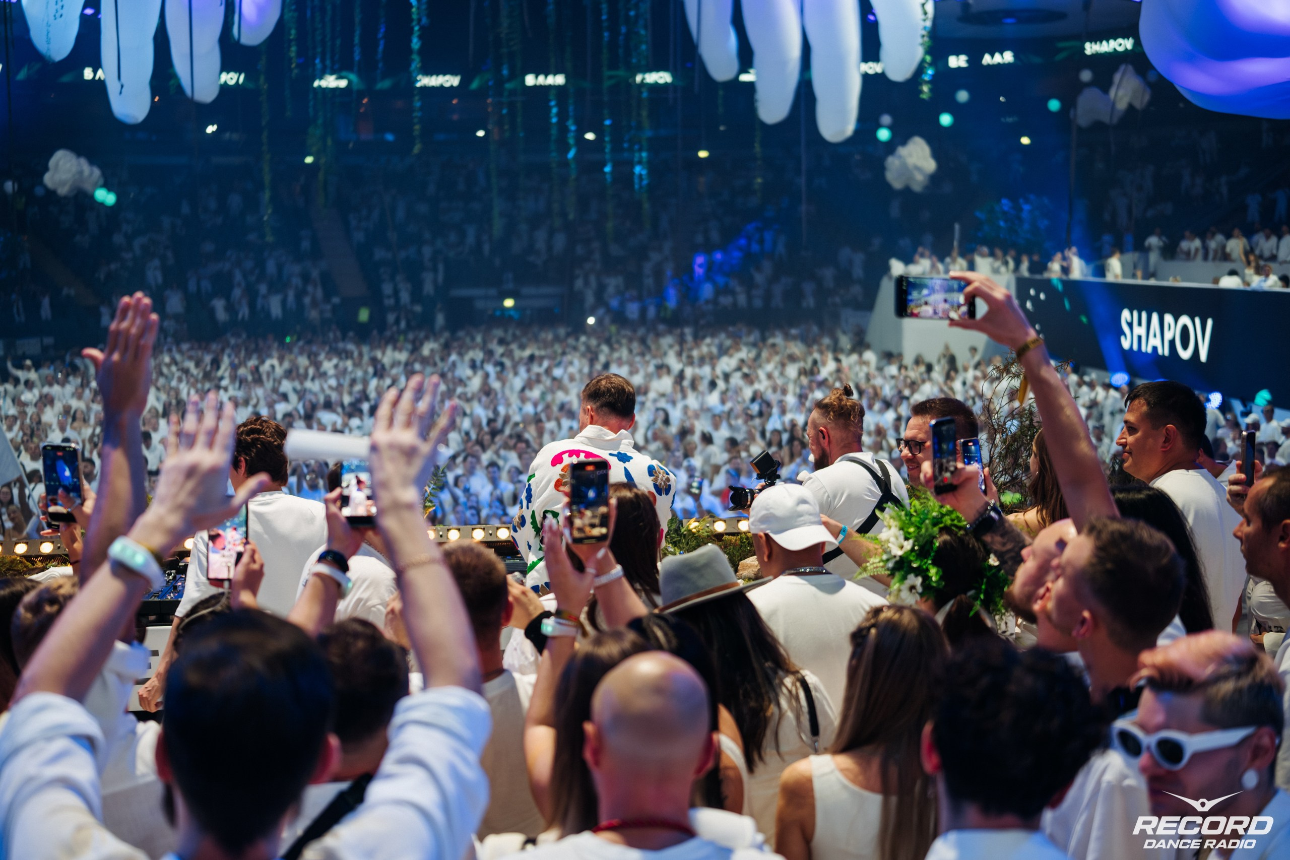 БЕЛАЯ. Репортажный фотограф Санкт-Петербург