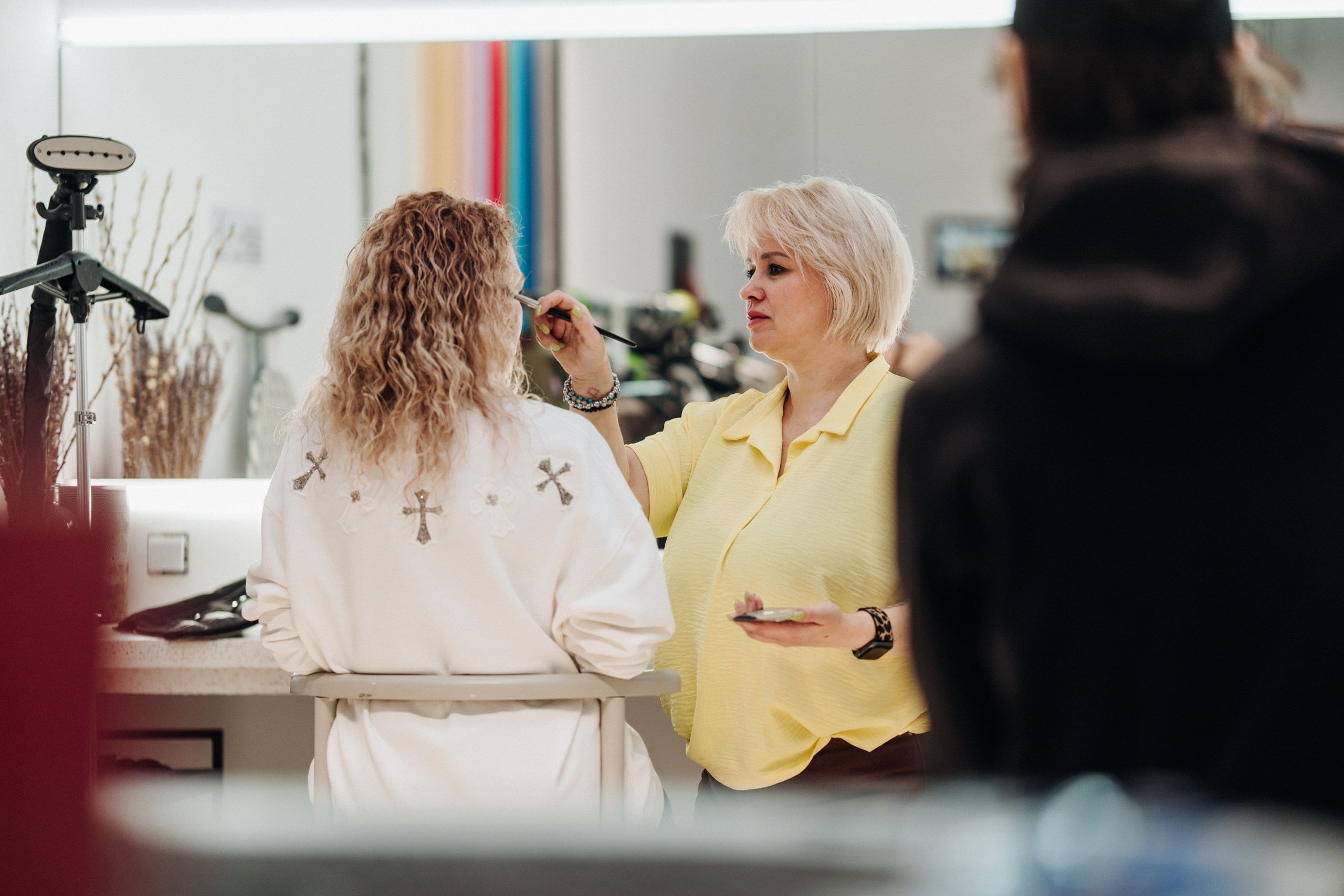 Промо-Сессия КамиLLа на обложку сингла «Дельтаплан». Репортажный фотограф Санкт-Петербург