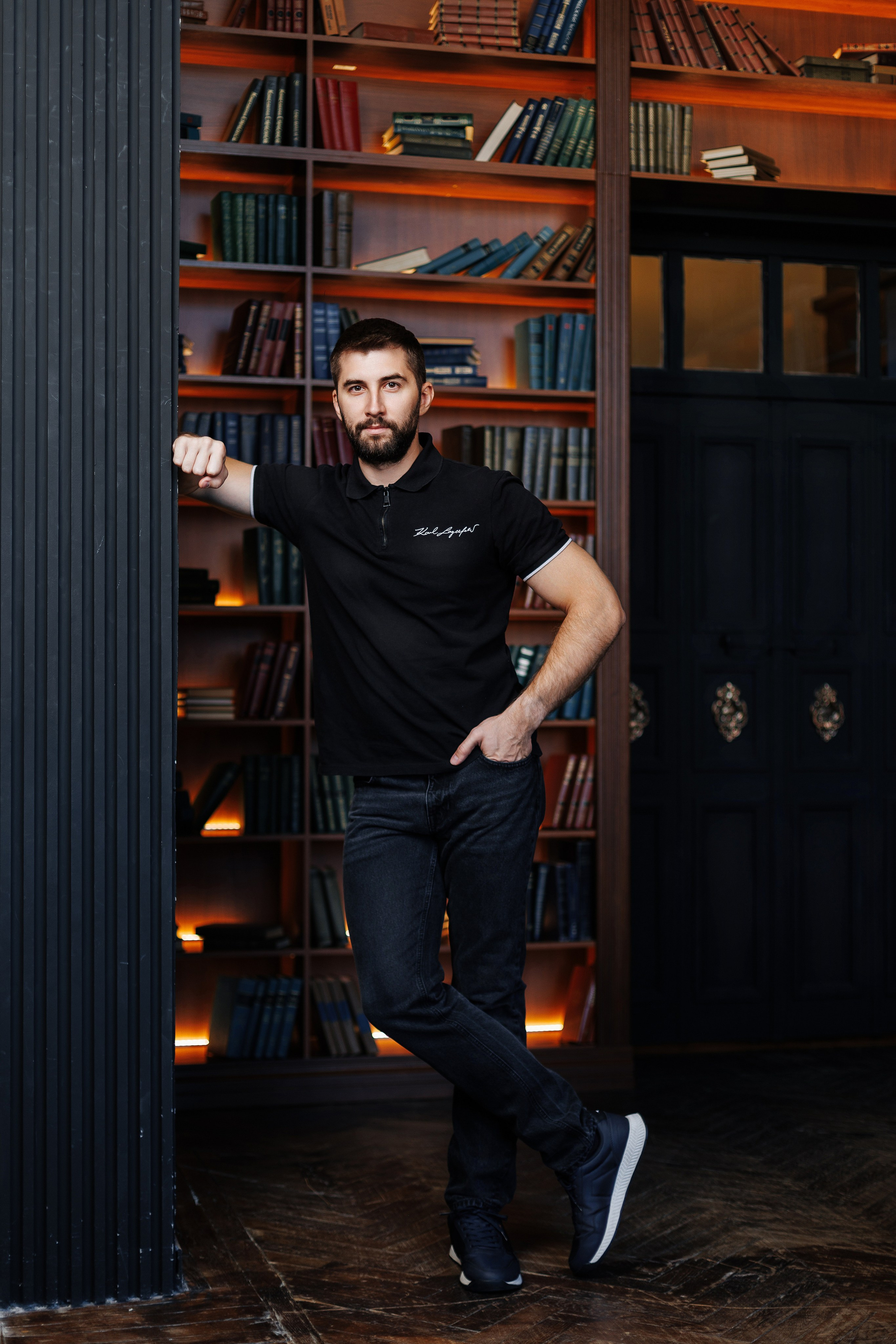 Однажды в студии. Свадебный и семейный фотограф в городе Воронеж. Ирина Боловина