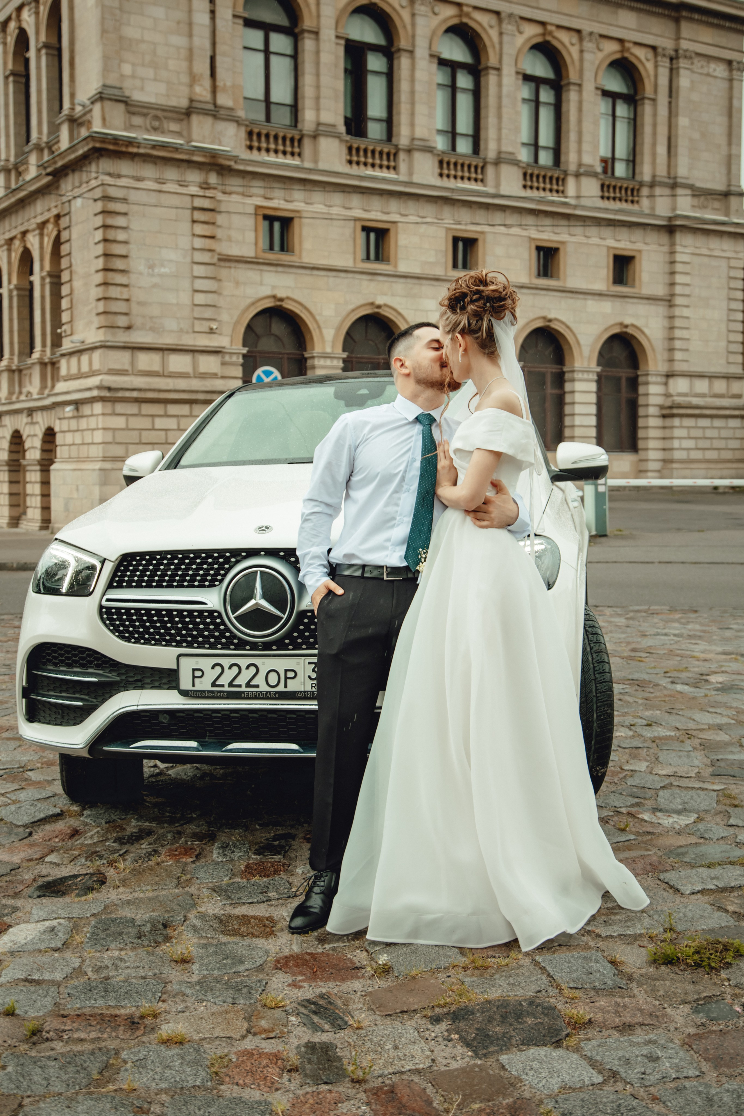 Wedding_Калининград. Андрей Миллер Фотограф из Калининграда