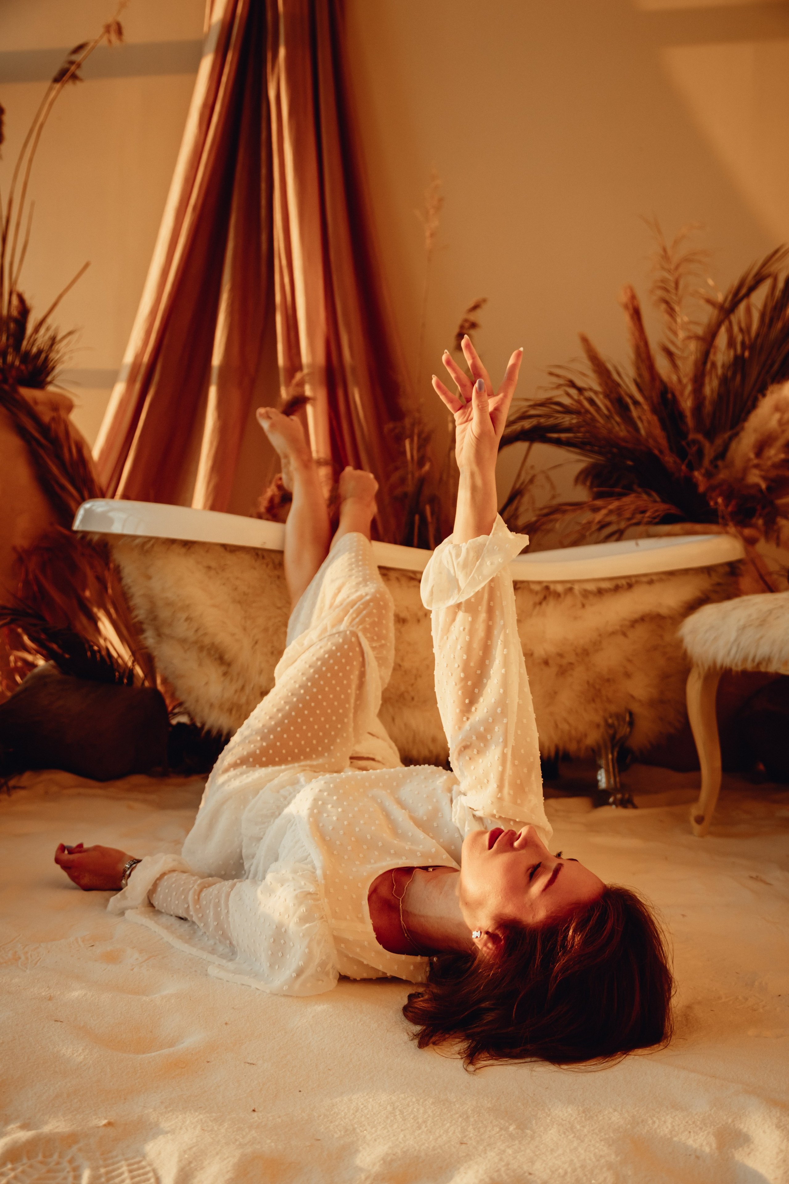 Diane_Дюна. Андрей Миллер Фотограф из Калининграда