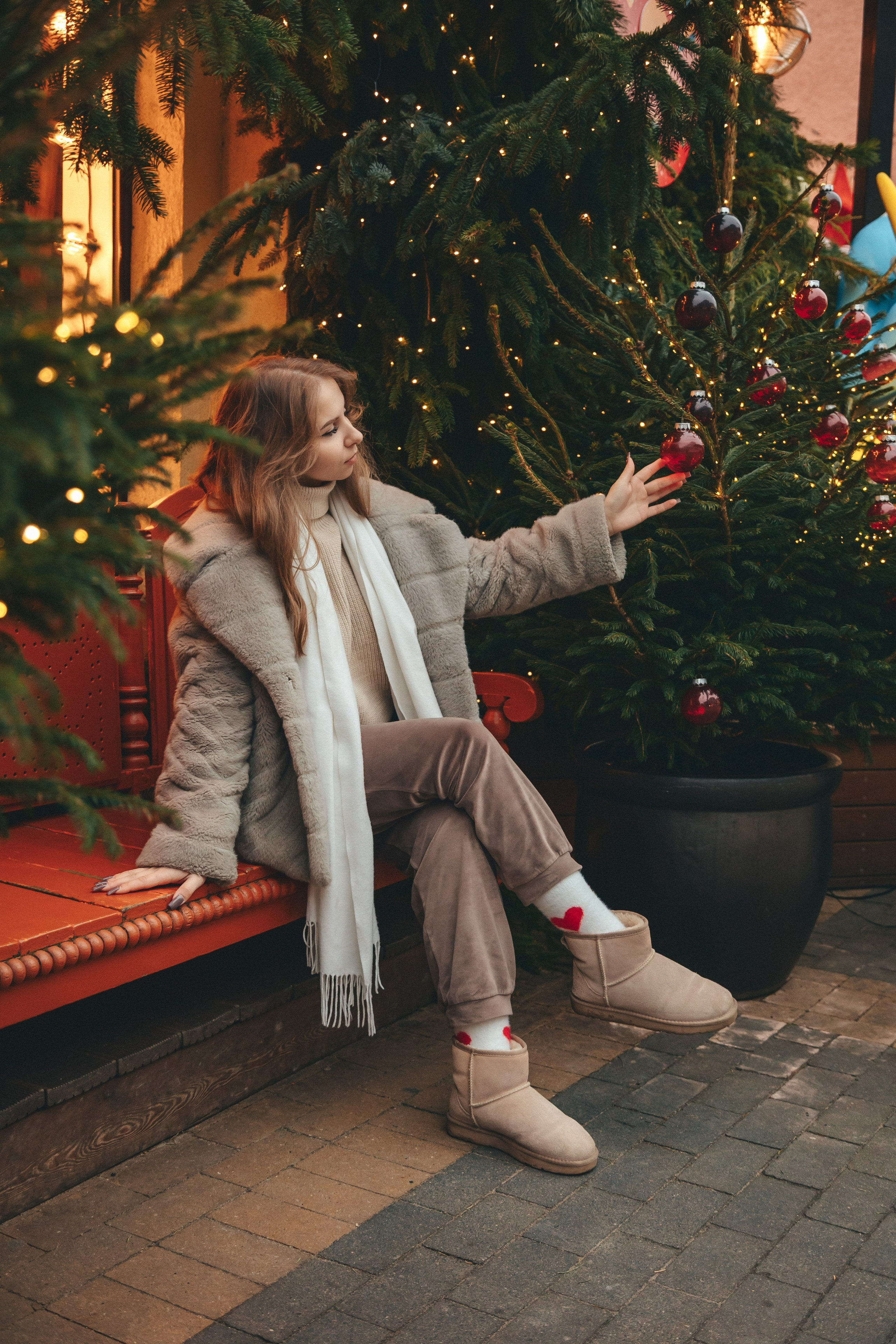 Liana_Светлогорск. Андрей Миллер Фотограф из Калининграда