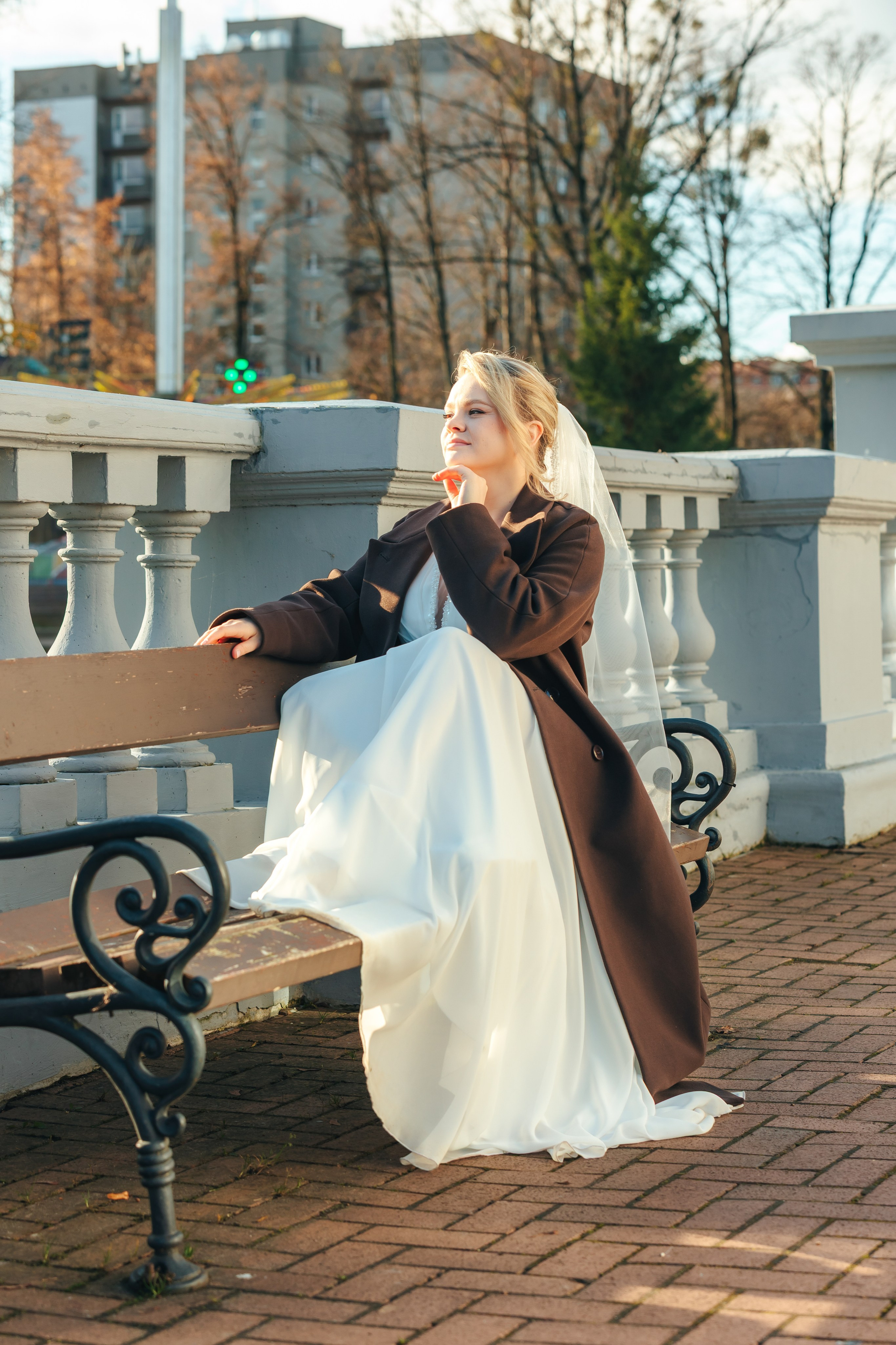 Pavel and Ulyana. Андрей Миллер Фотограф из Калининграда