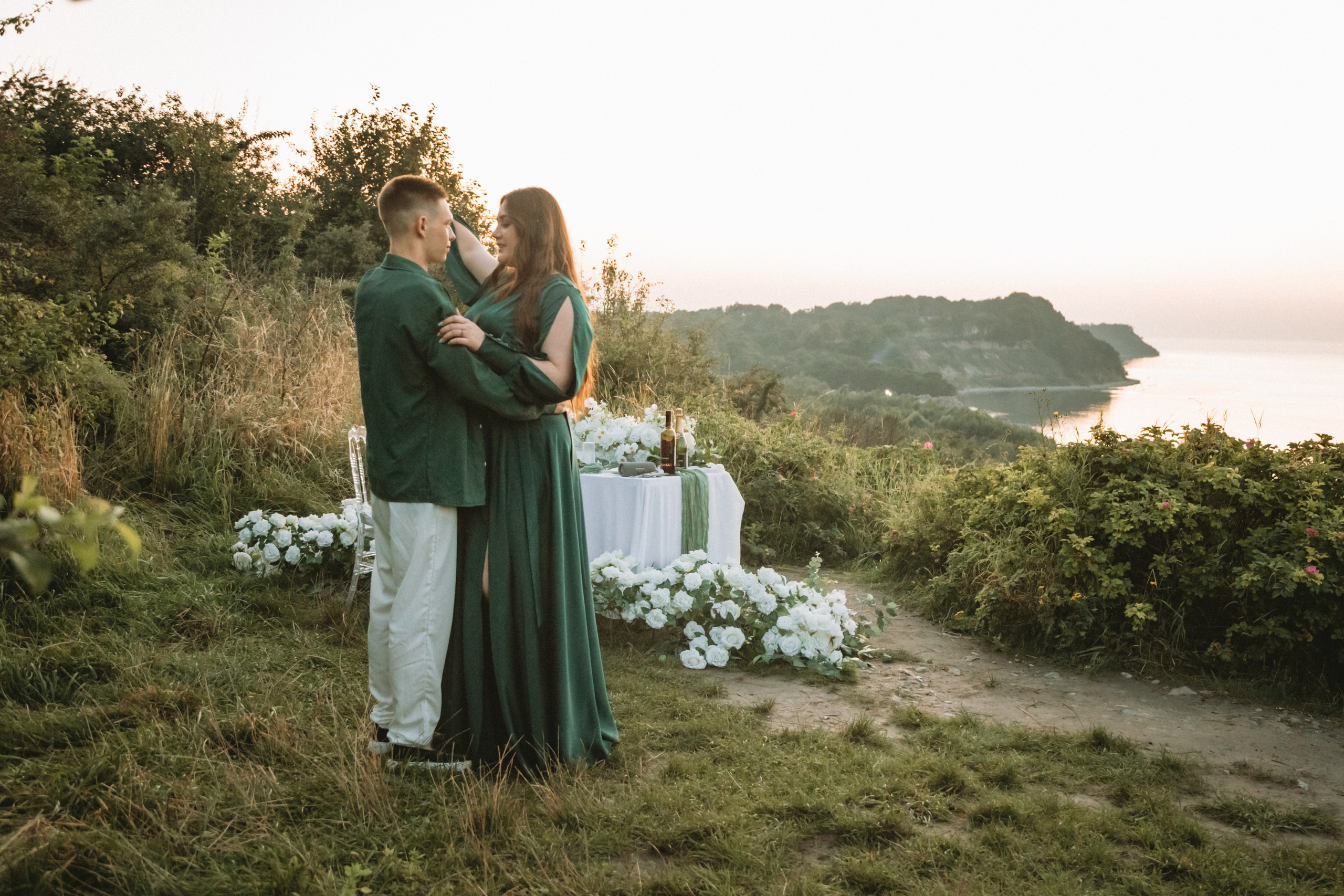 Филинская Бухта. Андрей Миллер Фотограф из Калининграда