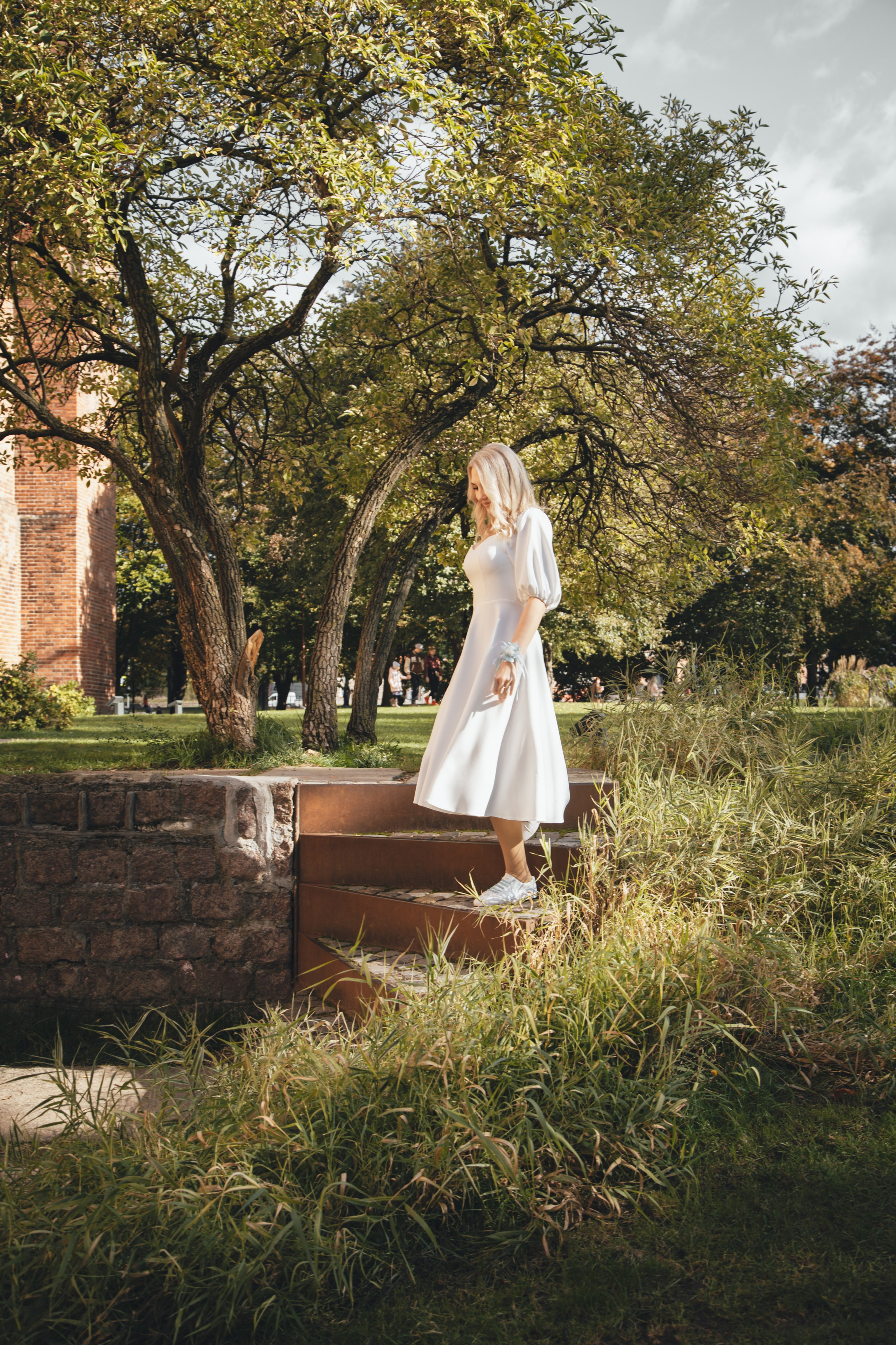 Sergey and Elena | Калининград. Андрей Миллер Фотограф из Калининграда
