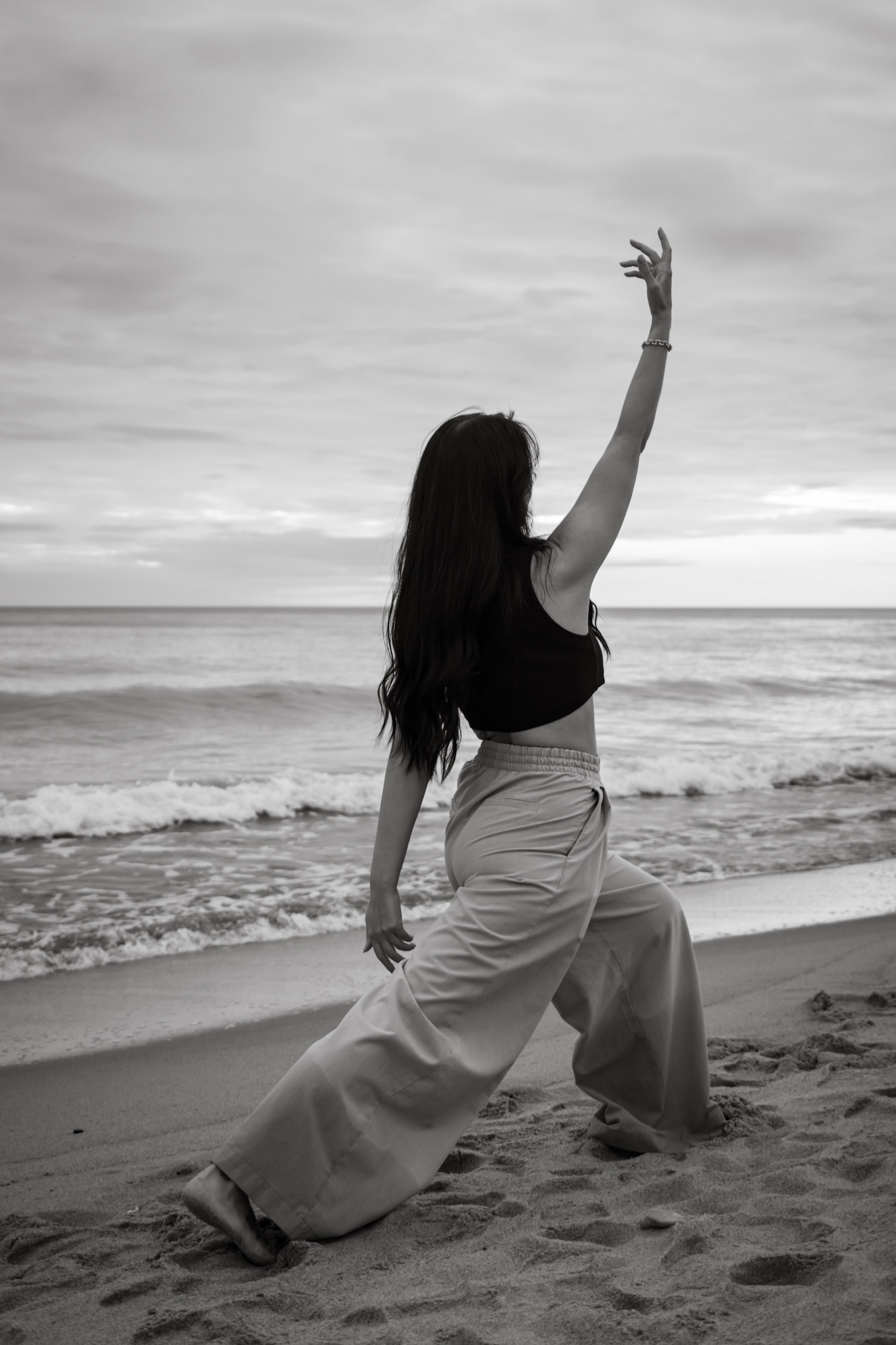 Olga_Янтарный. Андрей Миллер Фотограф из Калининграда