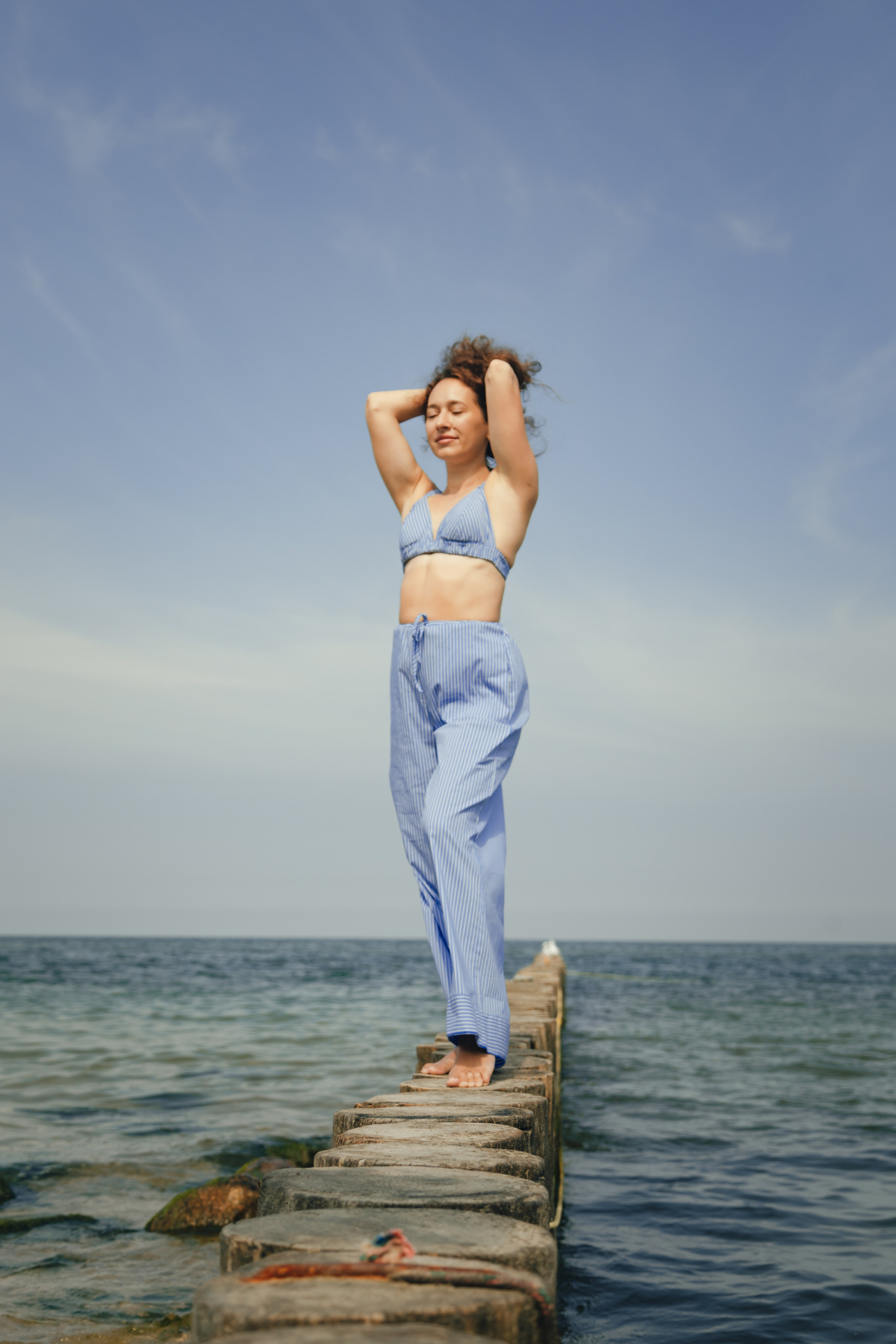 Natalya | Зеленоградск. Андрей Миллер Фотограф из Калининграда