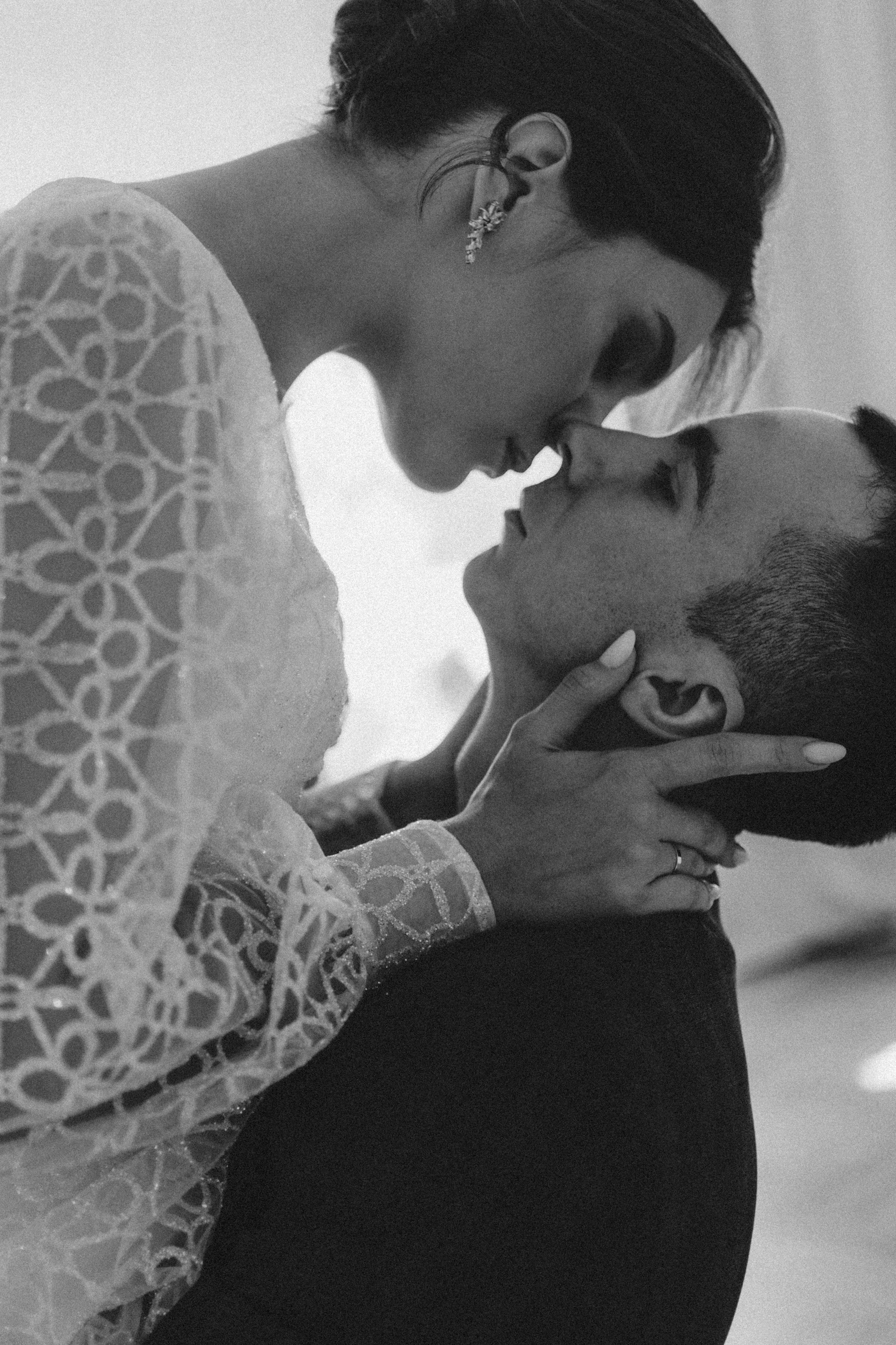 Юлия и Сергей. Фотограф Контузорова Ольга