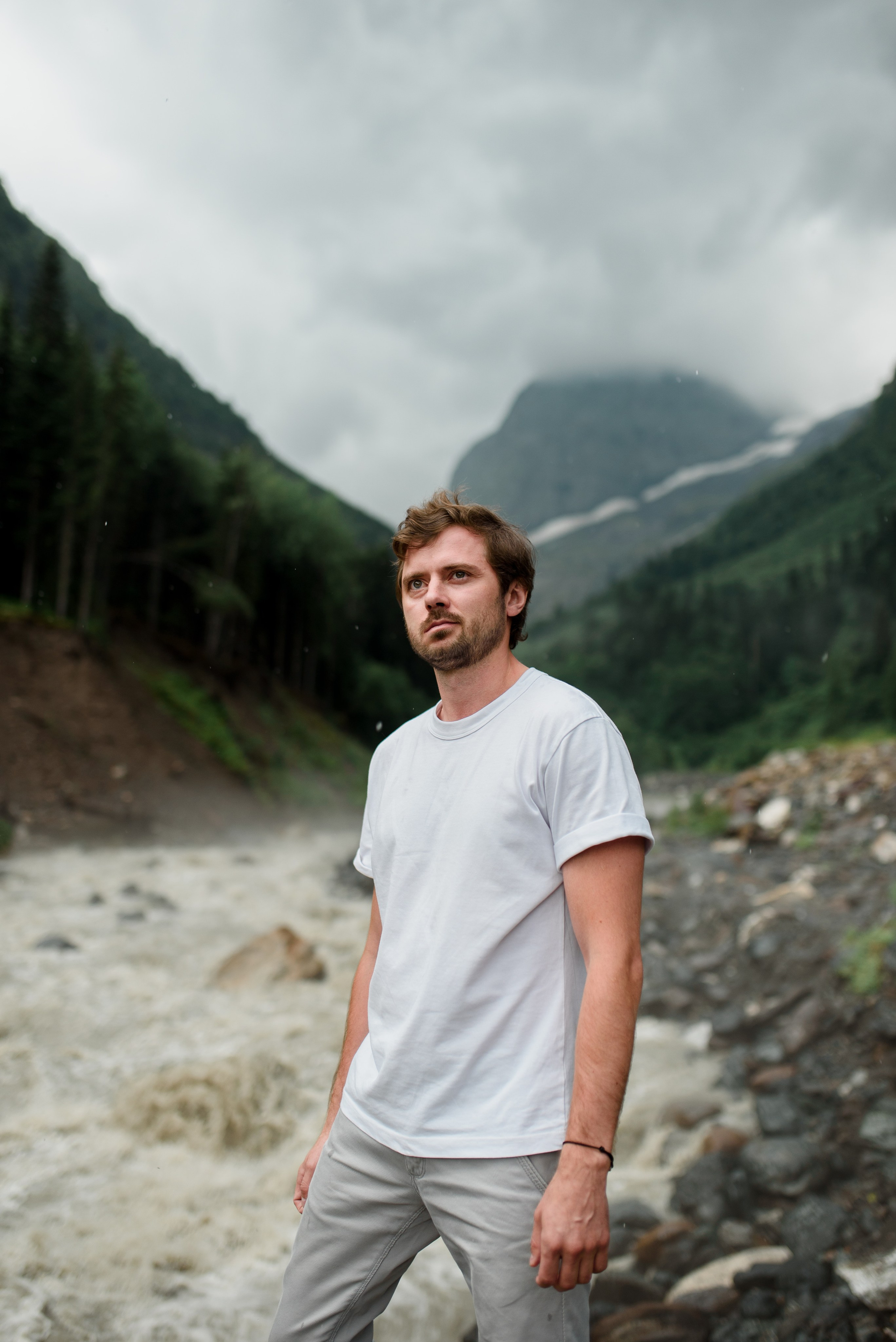 Горная романтичная и веселая история Саши и Даши. Свадебный и travel фотограф в Волгограде, Сочи, Домбае, Европе