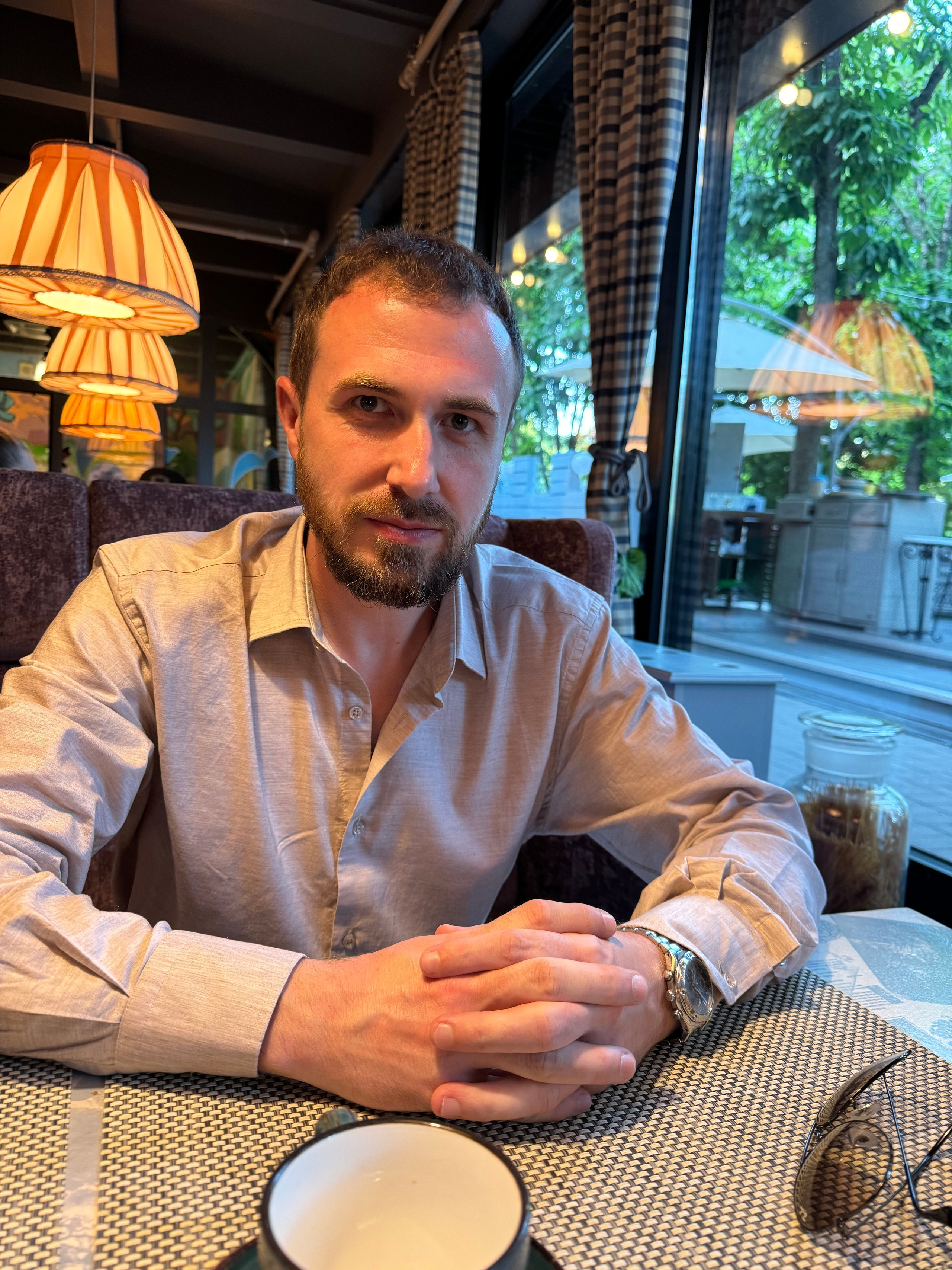 Отзывы о работе портретного фотографа Антона Казарина. Портретный фотограф в Ростове-на-Дону Антон Казарин