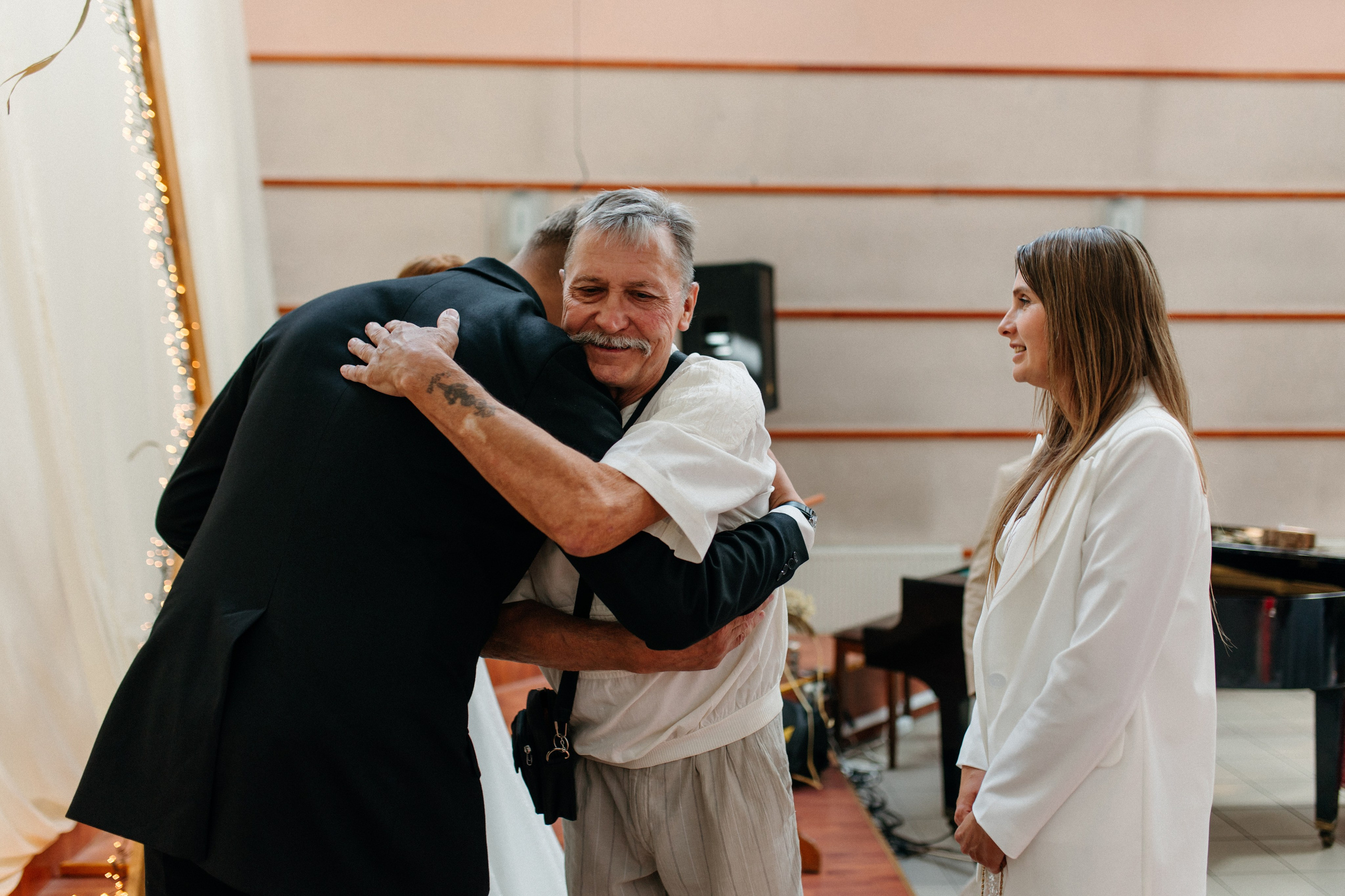 Илья и Эрика. Свадебный фотограф Гродно Минск Destination wedding photographer