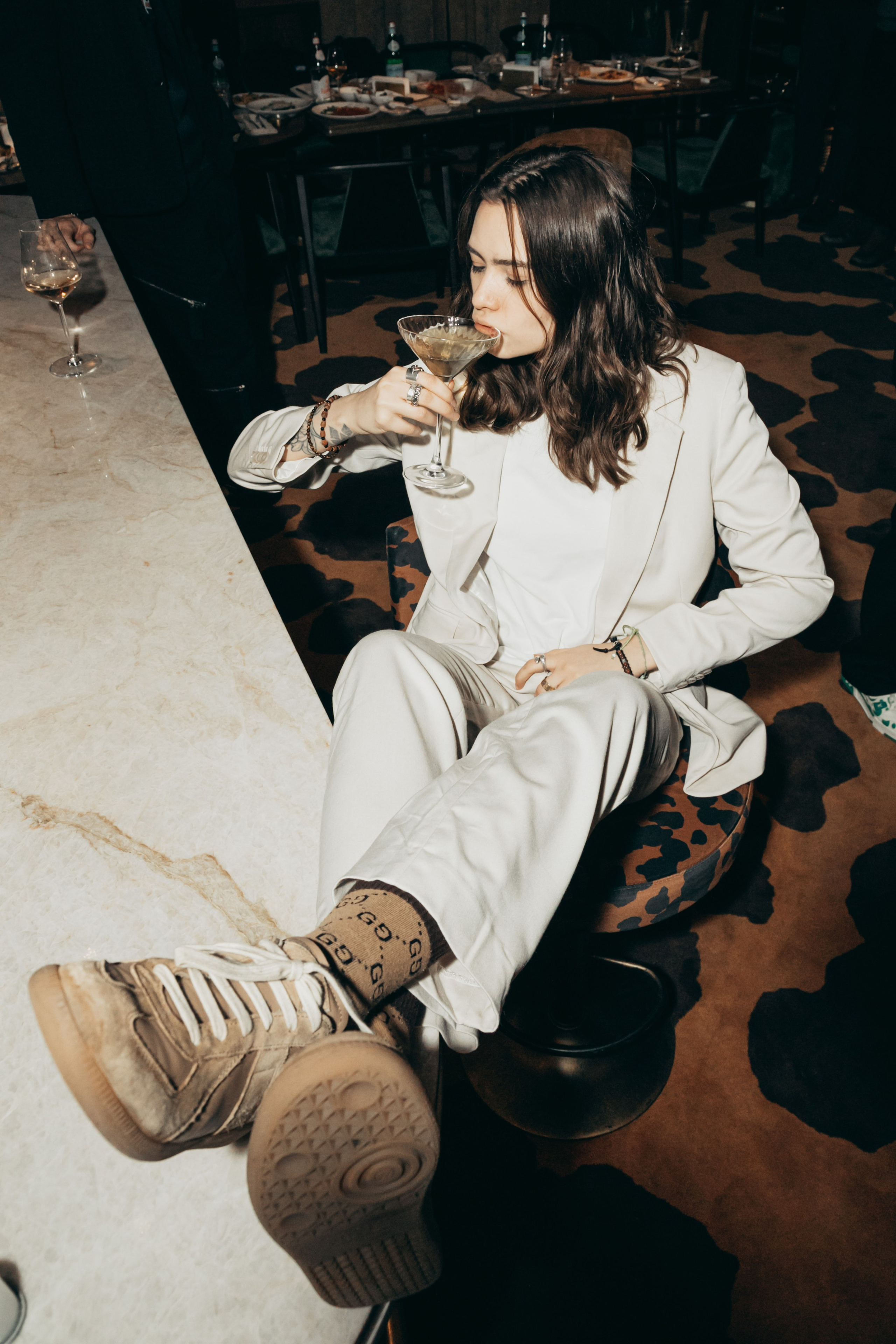 Коммерческое. Портретный фотограф Владислав Буров