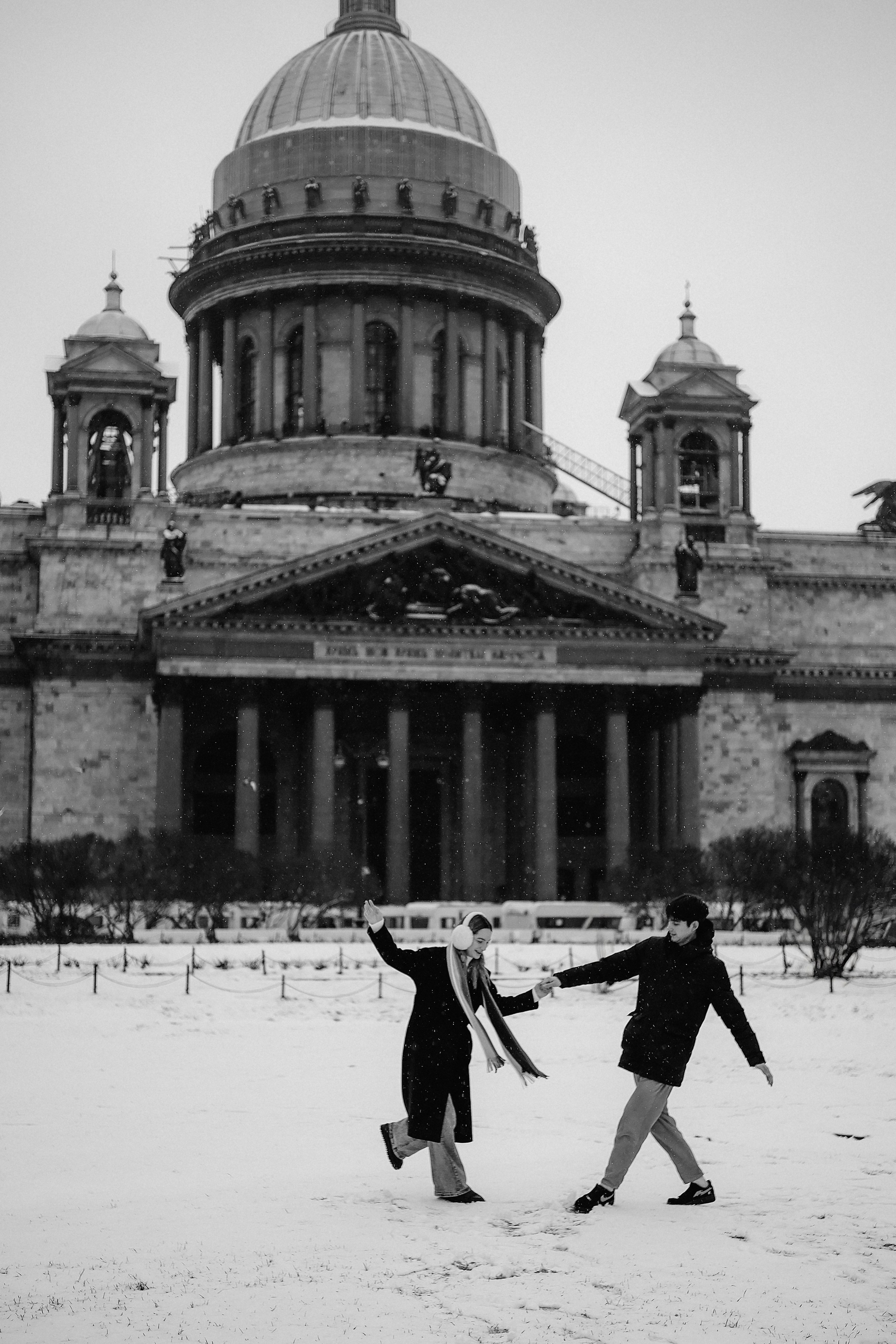 Лера & Даня. Phdkvmr.ru