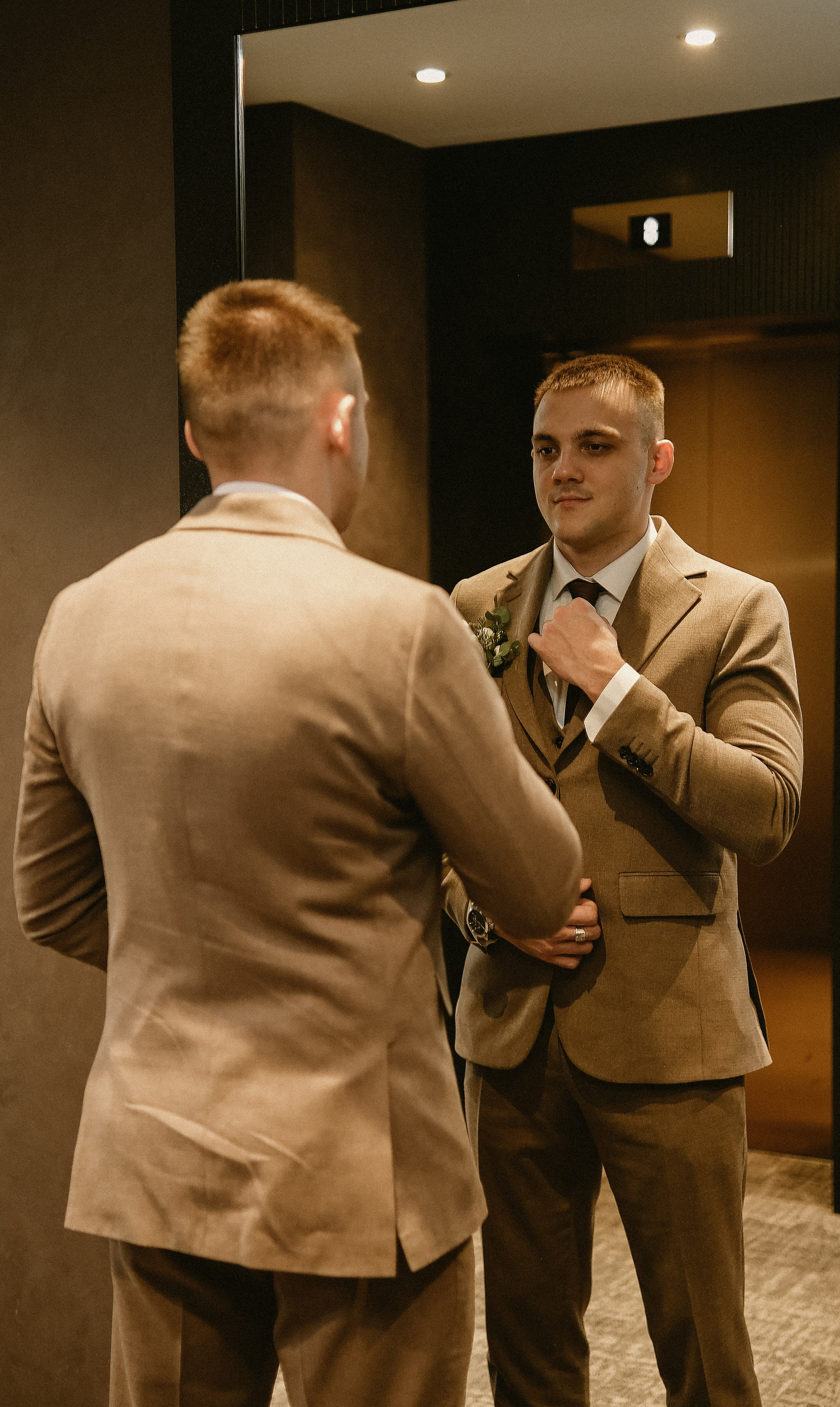 Алина & Саша. Петергоф. Phdkvmr.ru