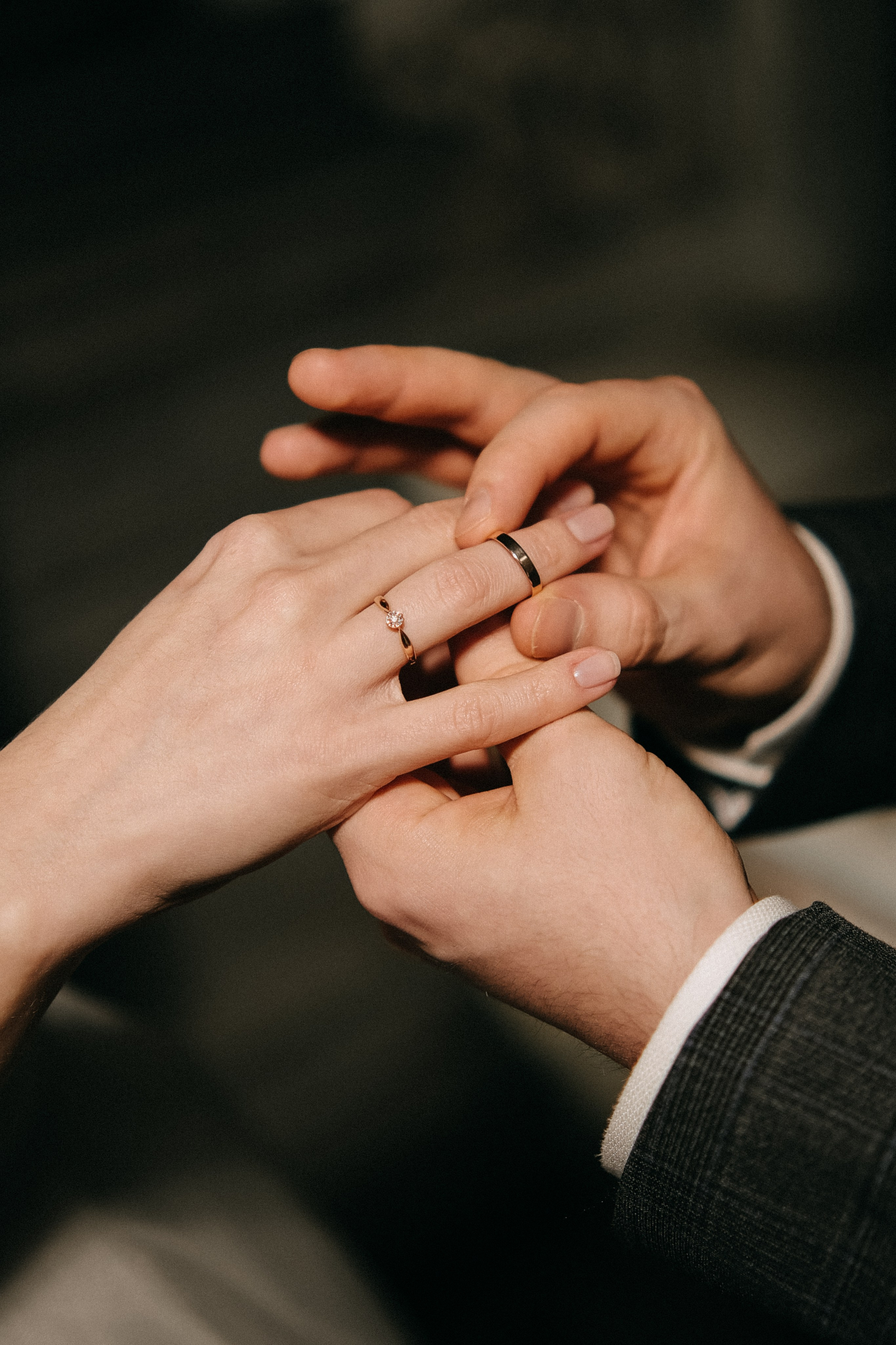 Юля & Андрей. ДБ1. Phdkvmr.ru