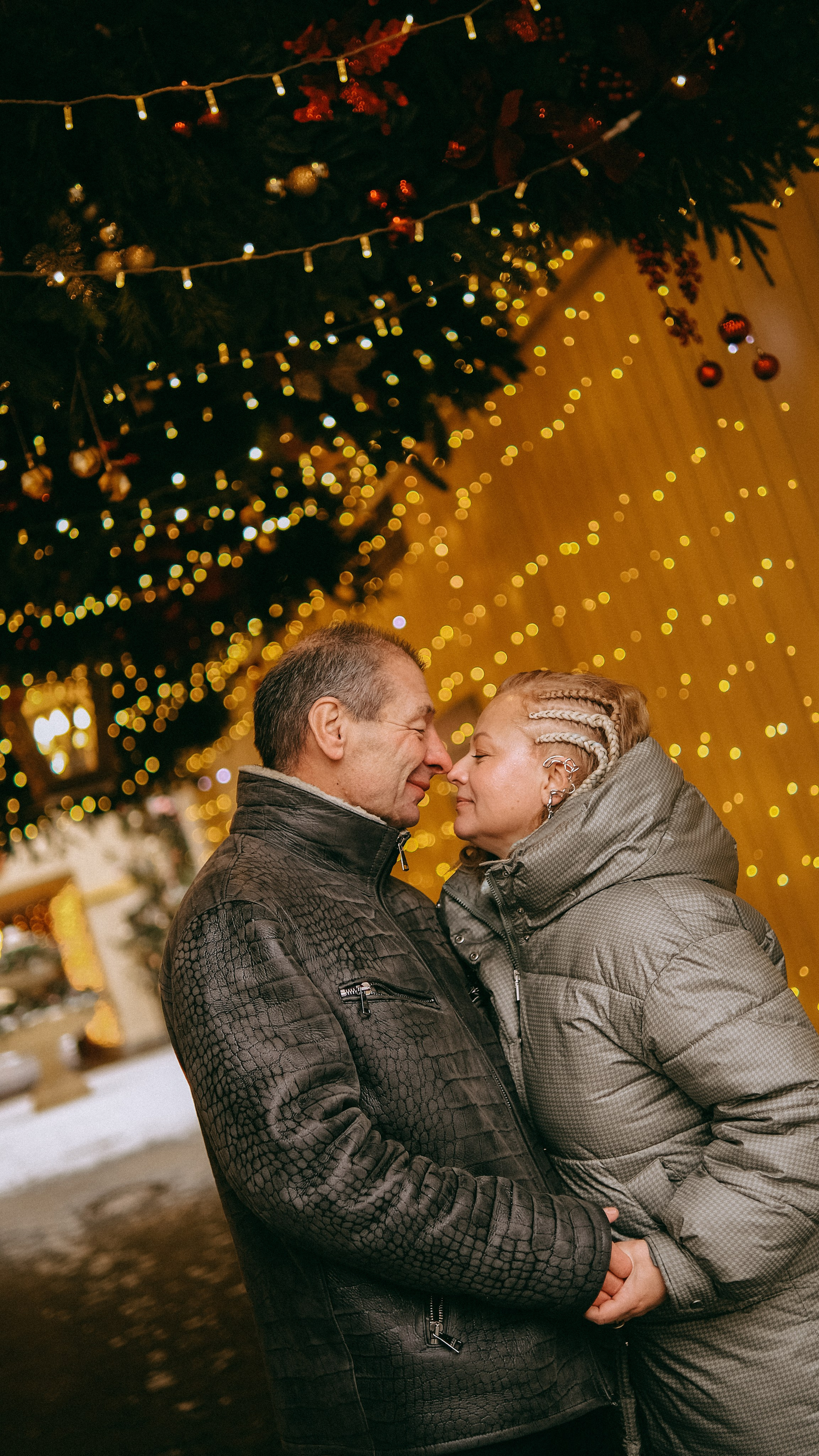 Ксюша & Олег. Phdkvmr.ru