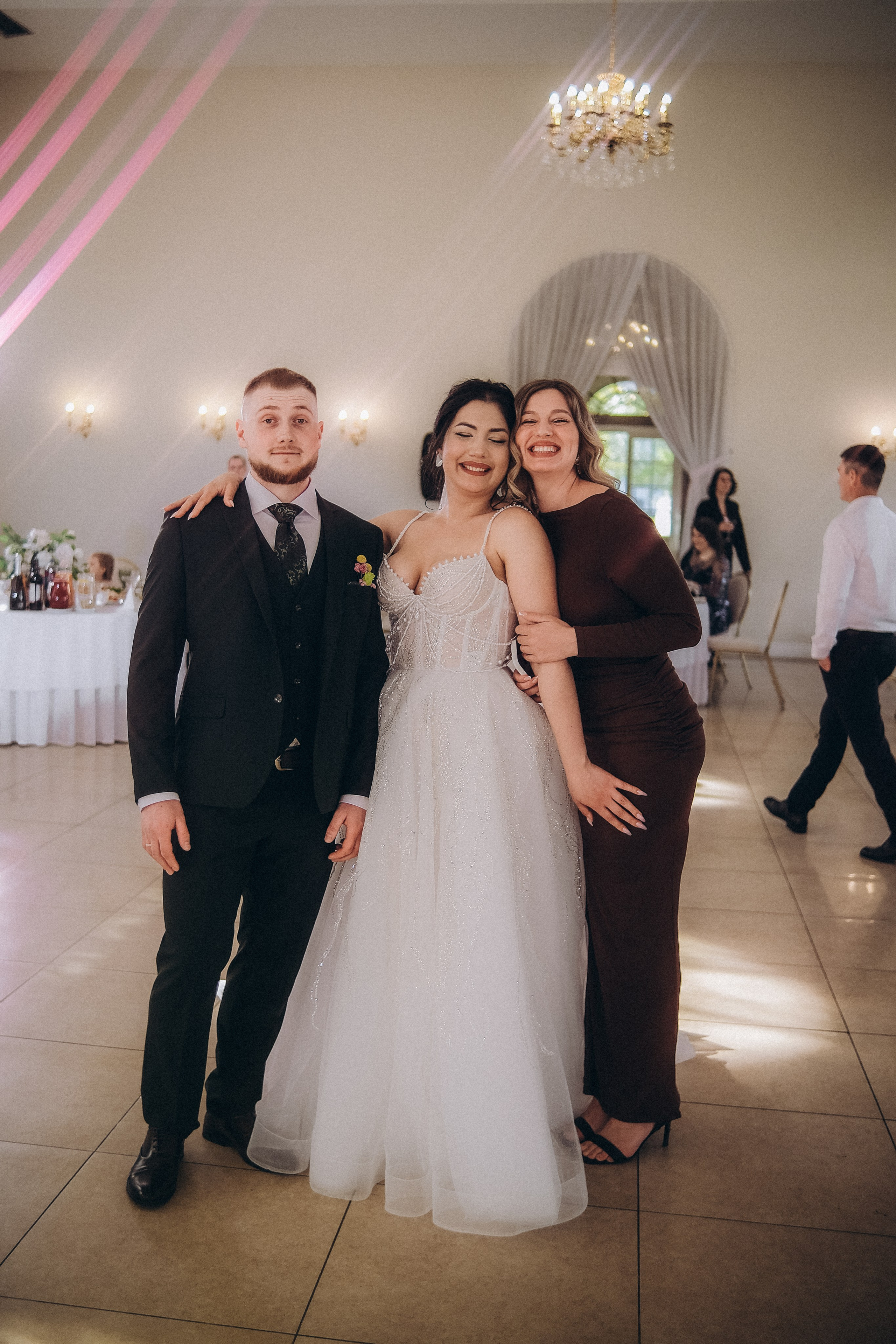 Рида & Богдан. Пушкин. Phdkvmr.ru